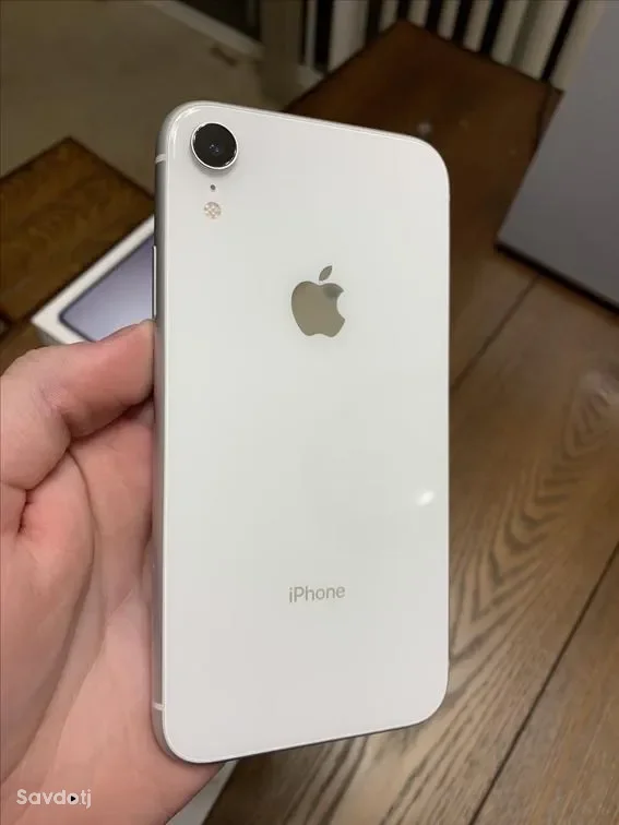 Apple Iphone xr 128gb