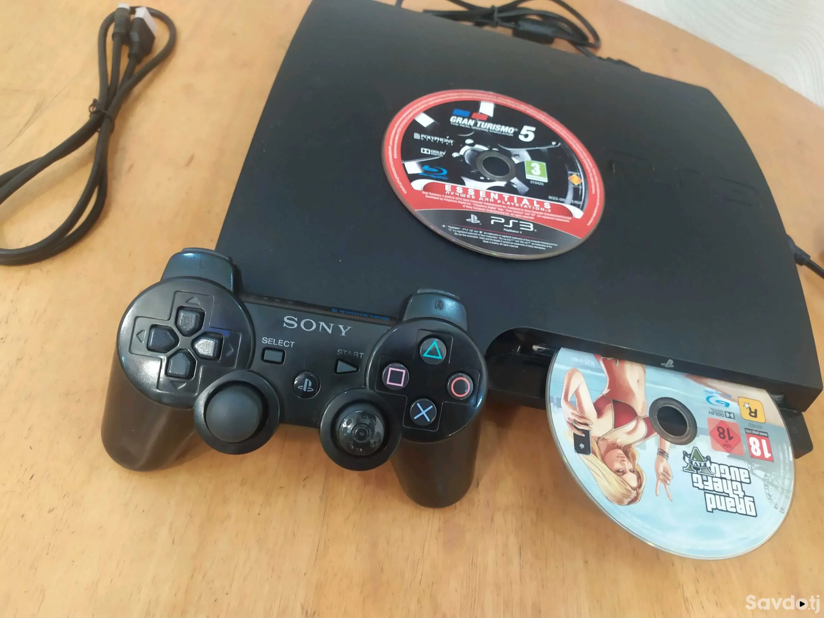 Sony Playstation 3