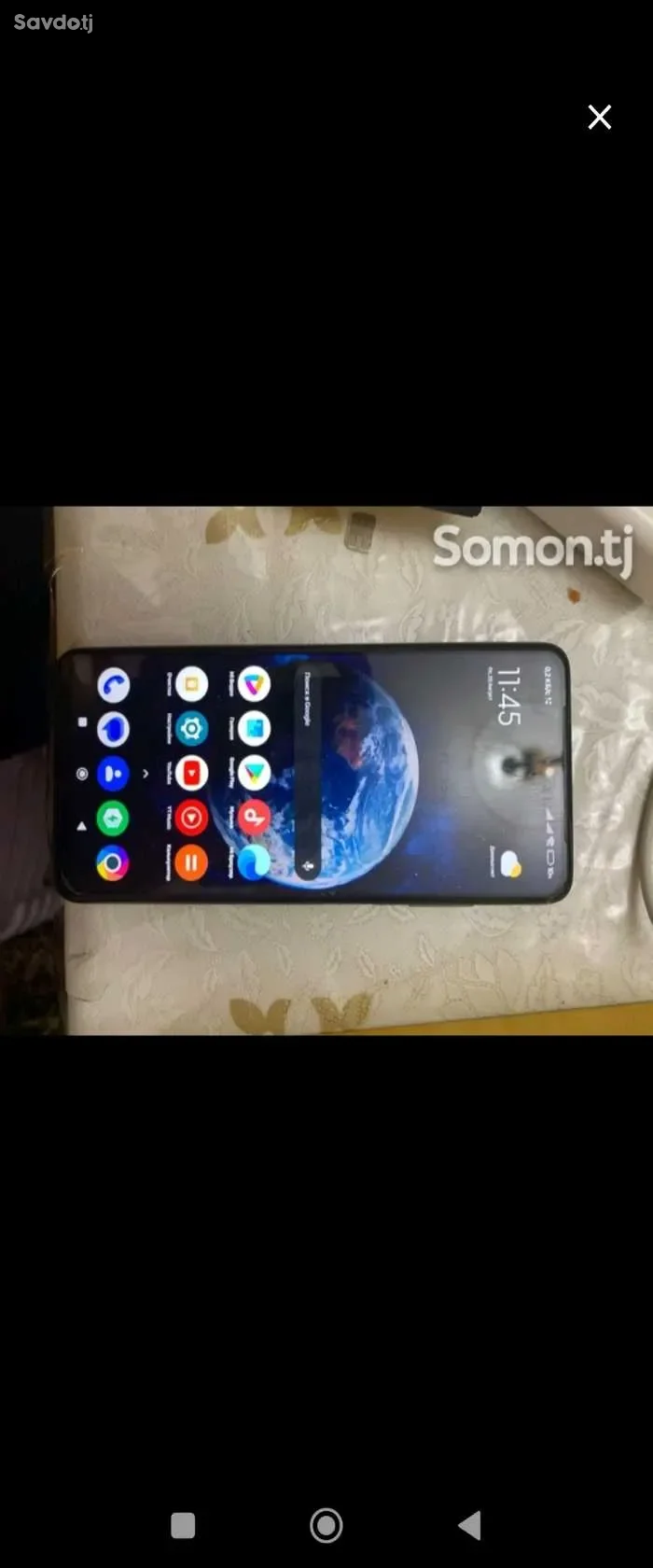 Xiaomi 256 gb