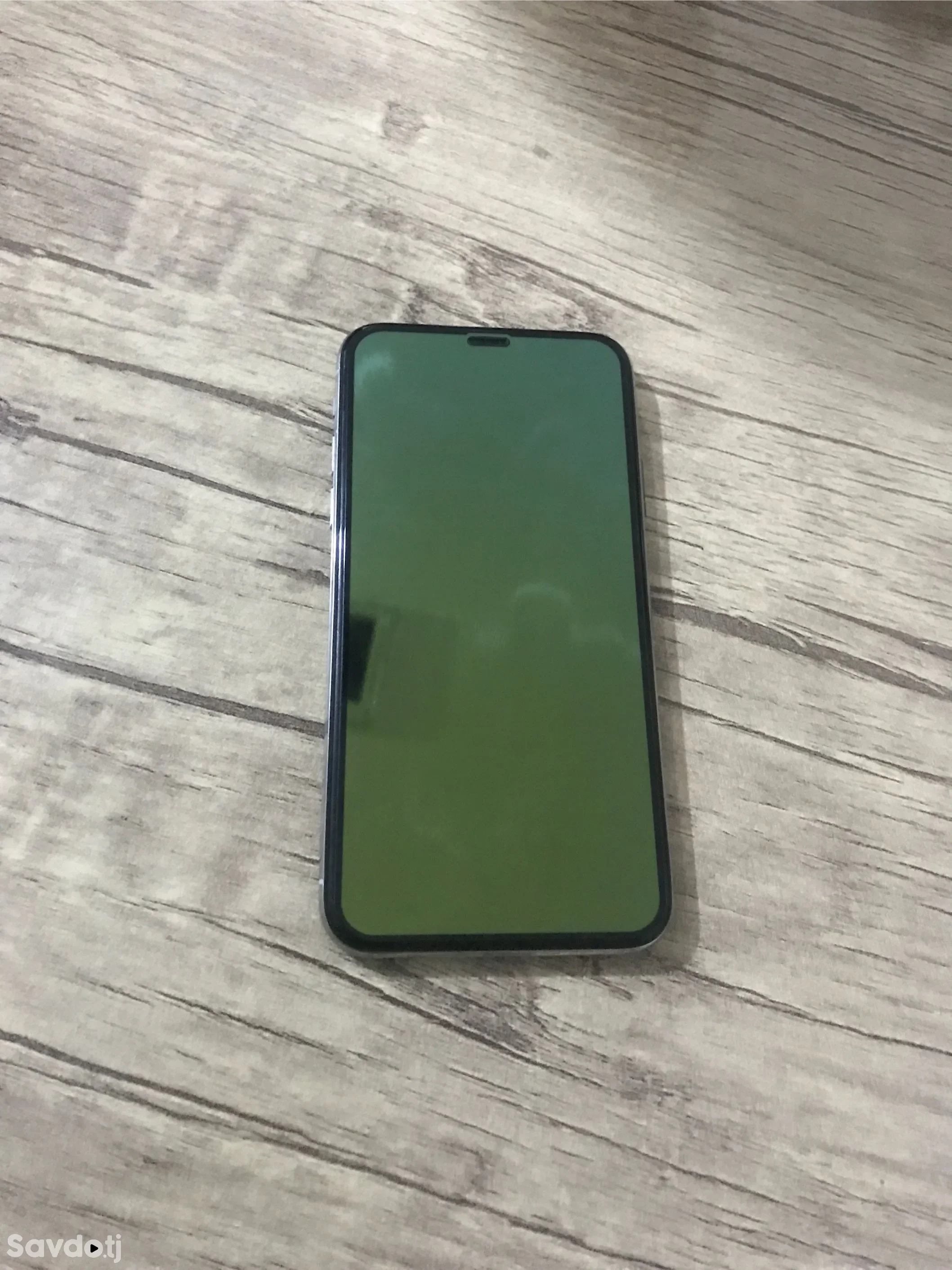 Apple iPhone x 256gb