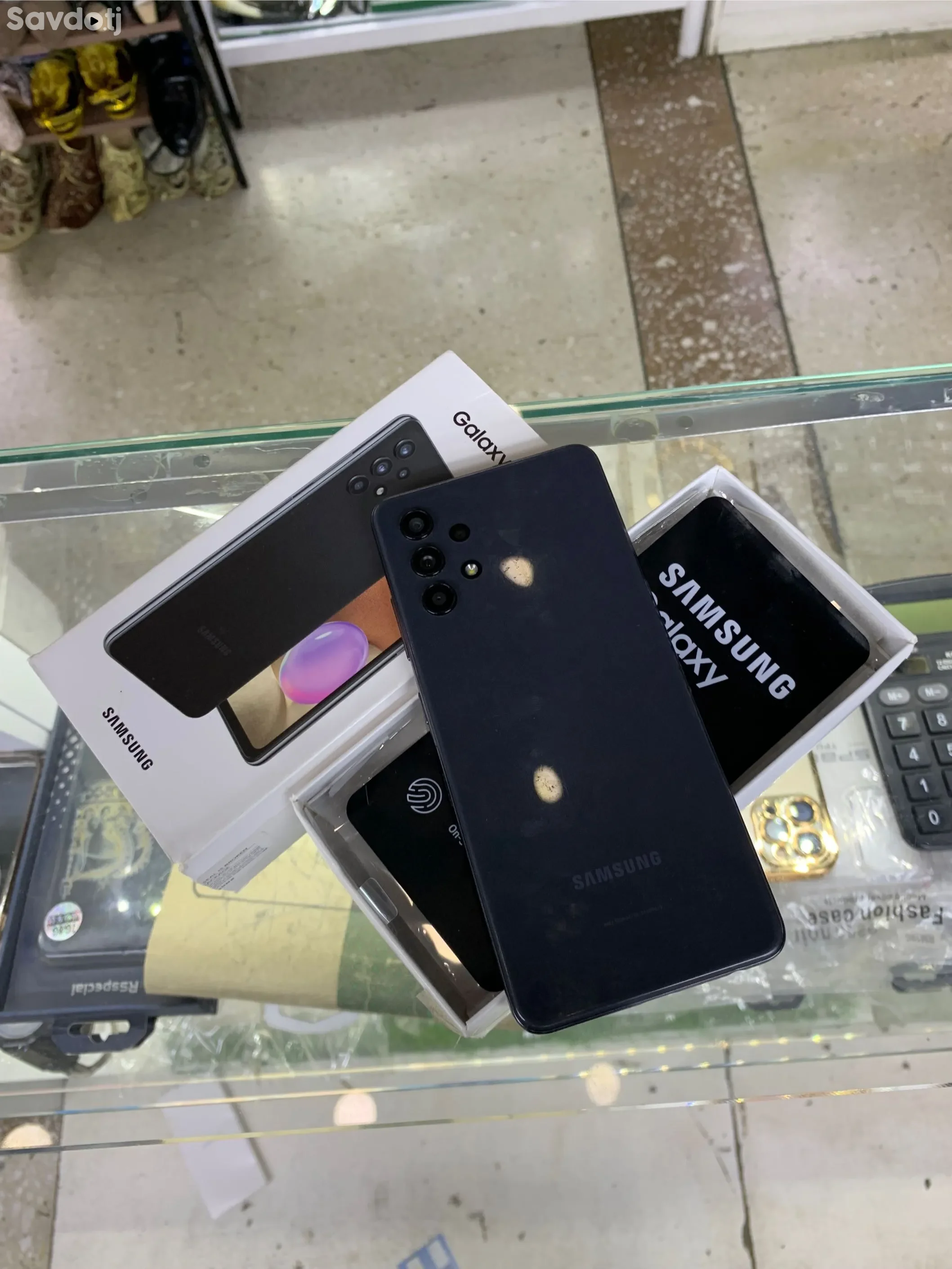Samsung Galaxy a51 128 gb