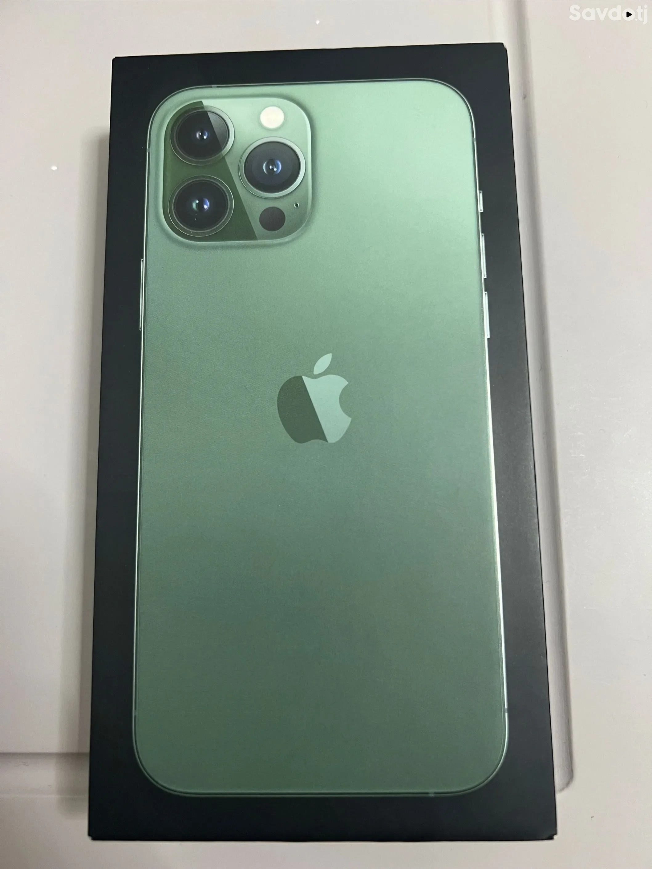 Apple iphone 13 pro max 128 gb