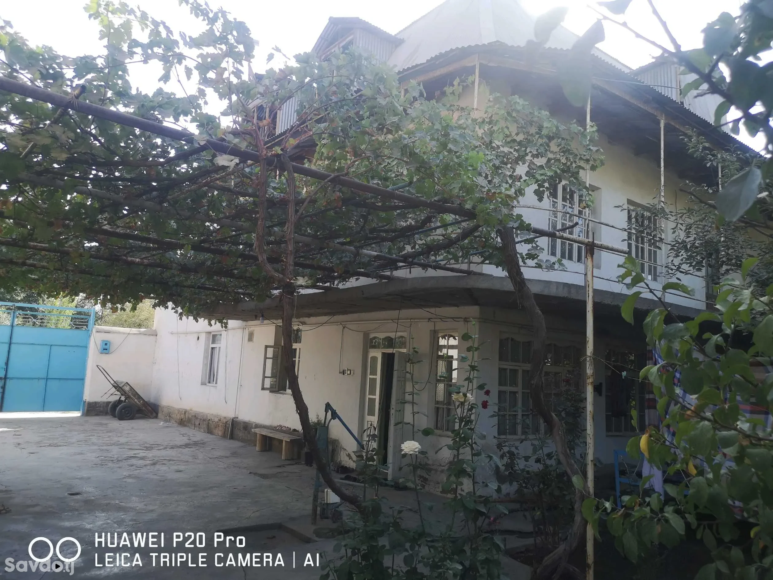 3 этажный, 12-комн. дом, 430 м², 10 соток, Фирдавси