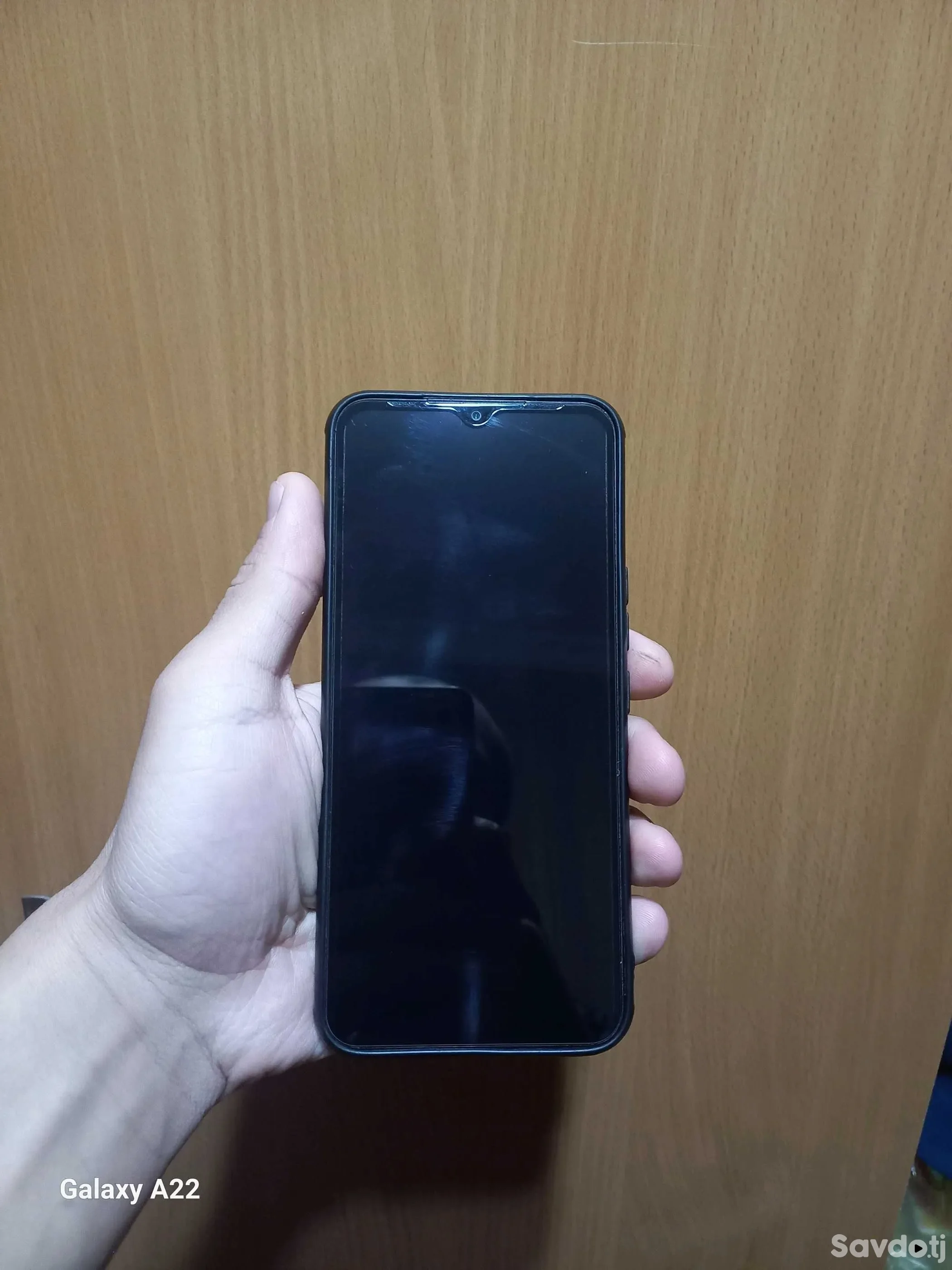 Tecno Spark 8C 