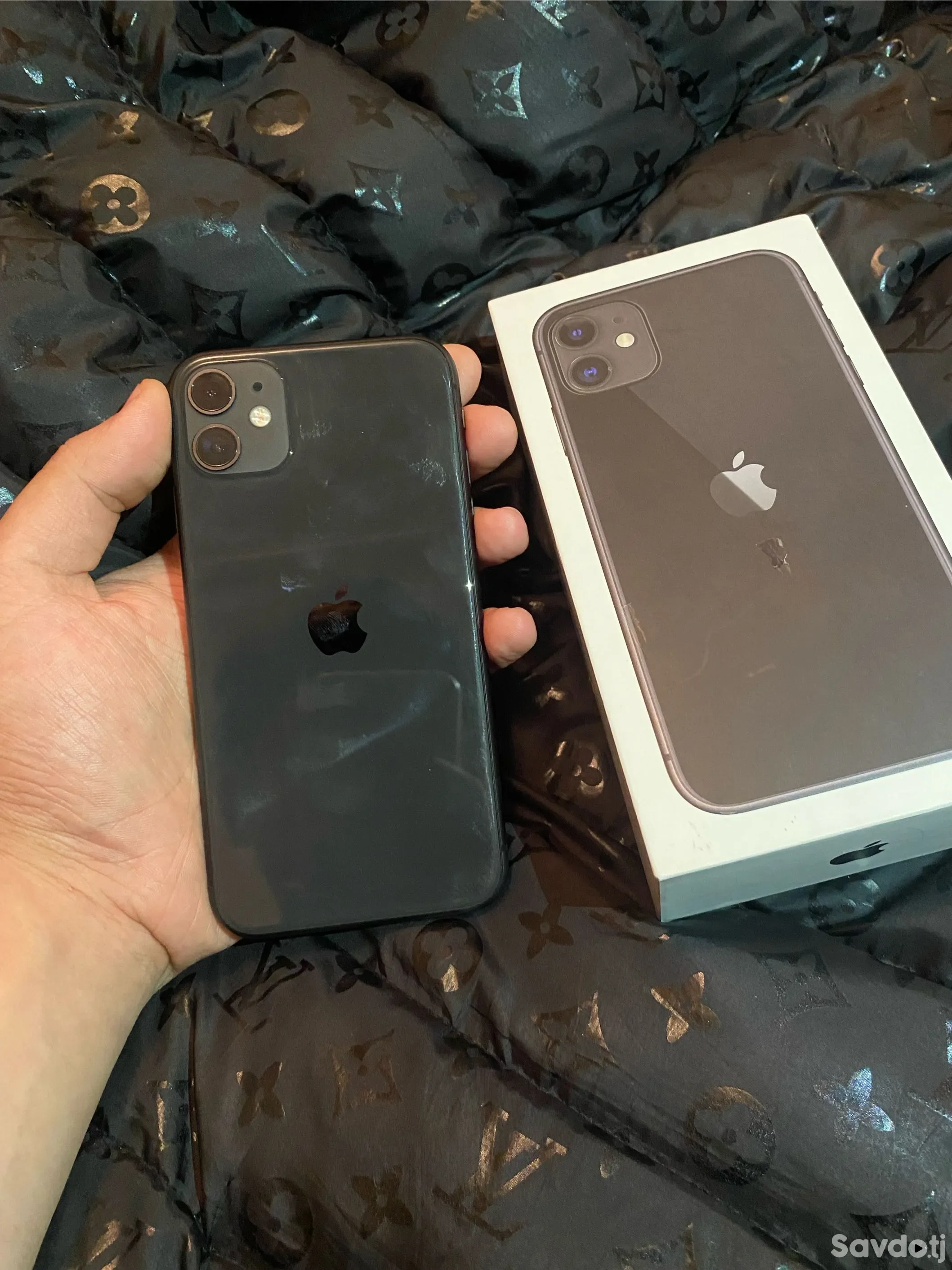Apple iPhone 11 64 gb