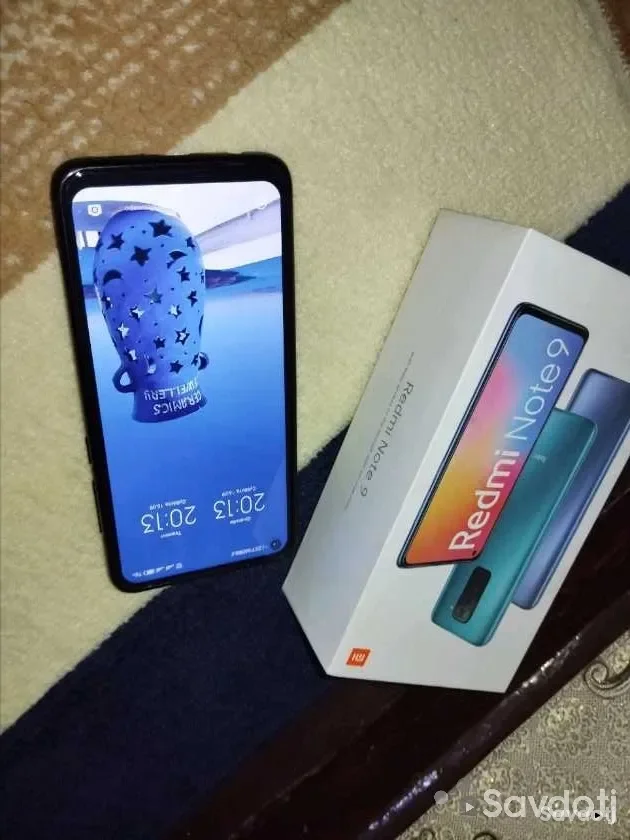 Xiaomi 64 gb