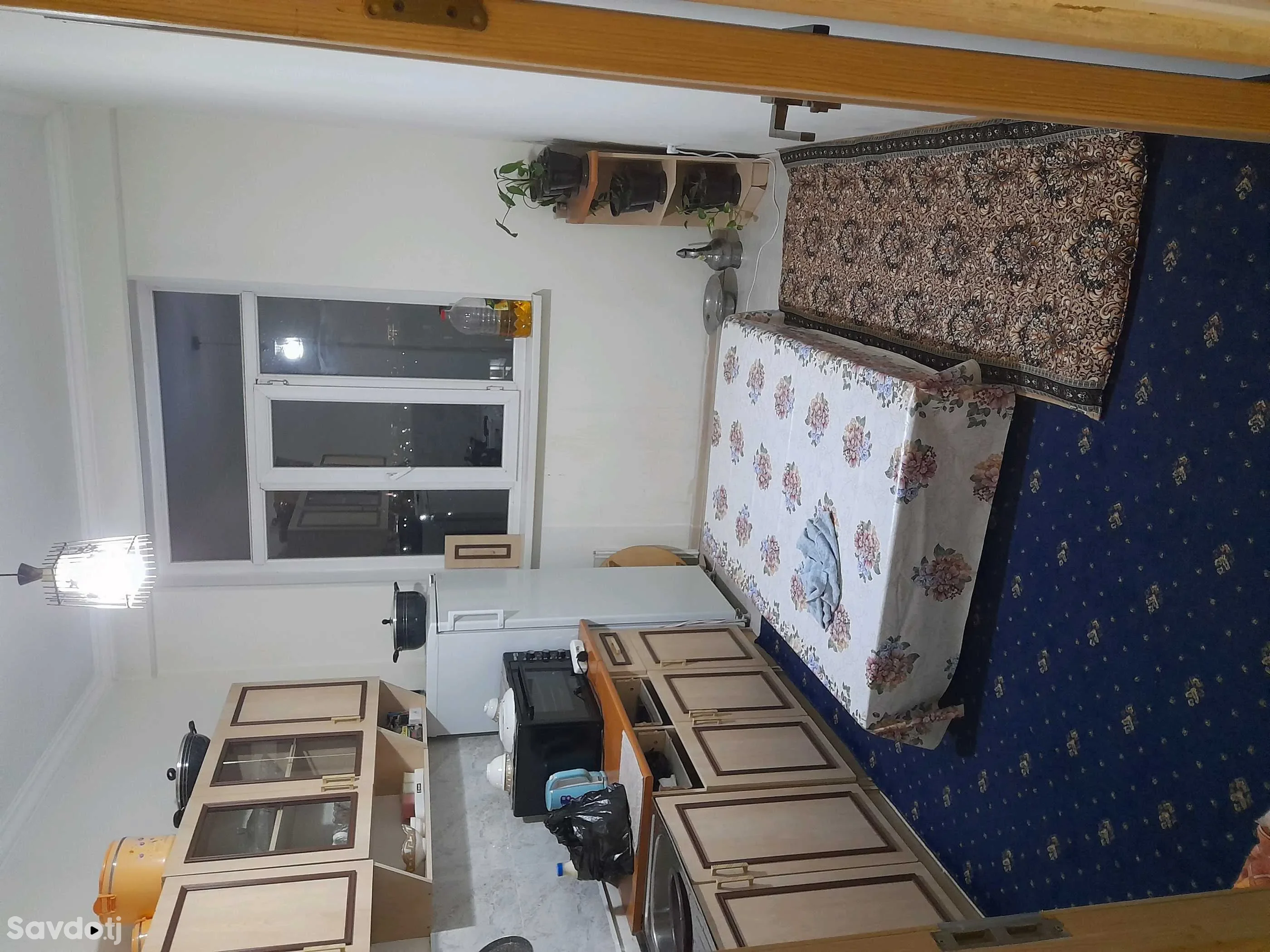2-к квартира, 7 этаж, 65 м², н Сино Городок