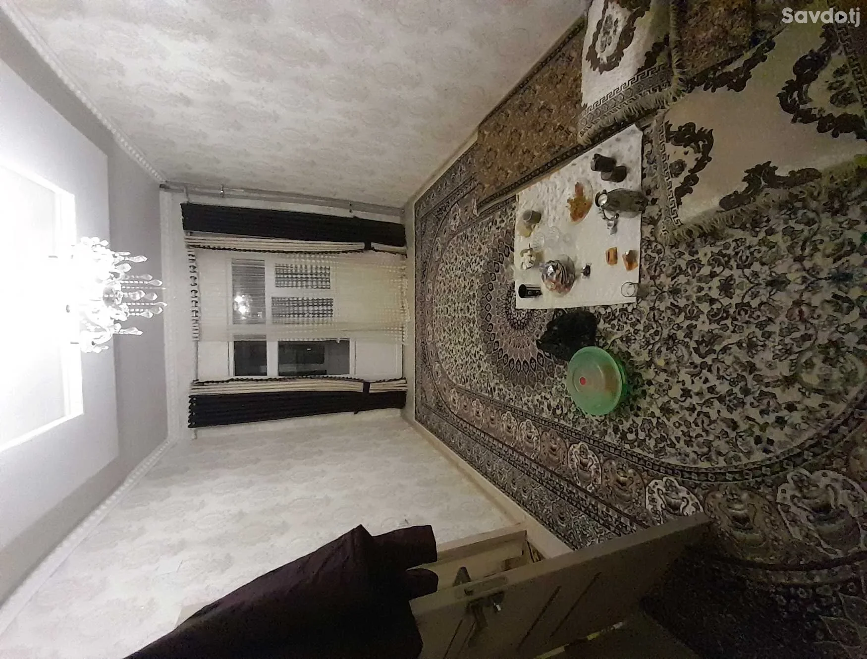 2-к квартира, 7 этаж, 65 м², н Сино Городок