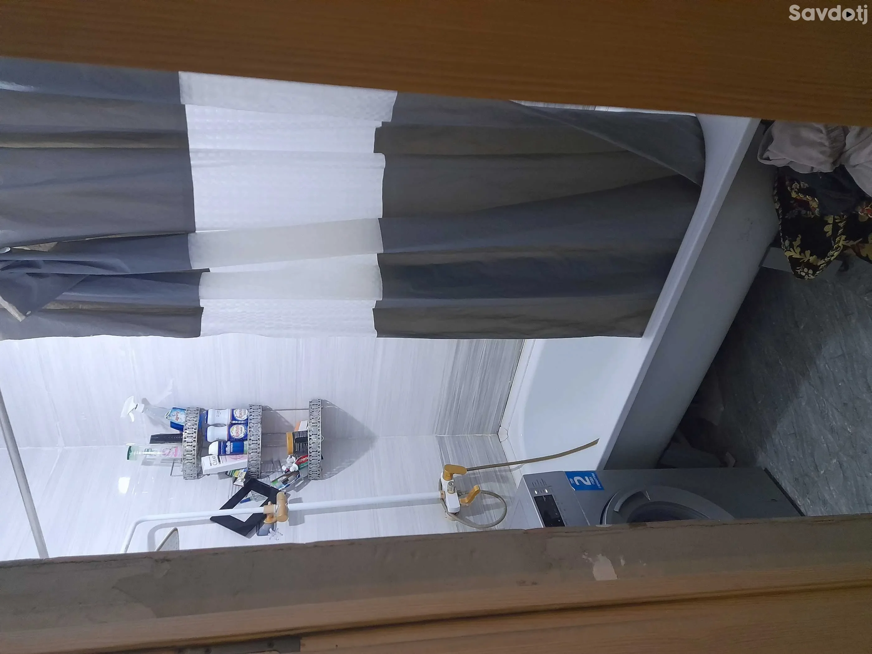 2-к квартира, 7 этаж, 65 м², н Сино Городок