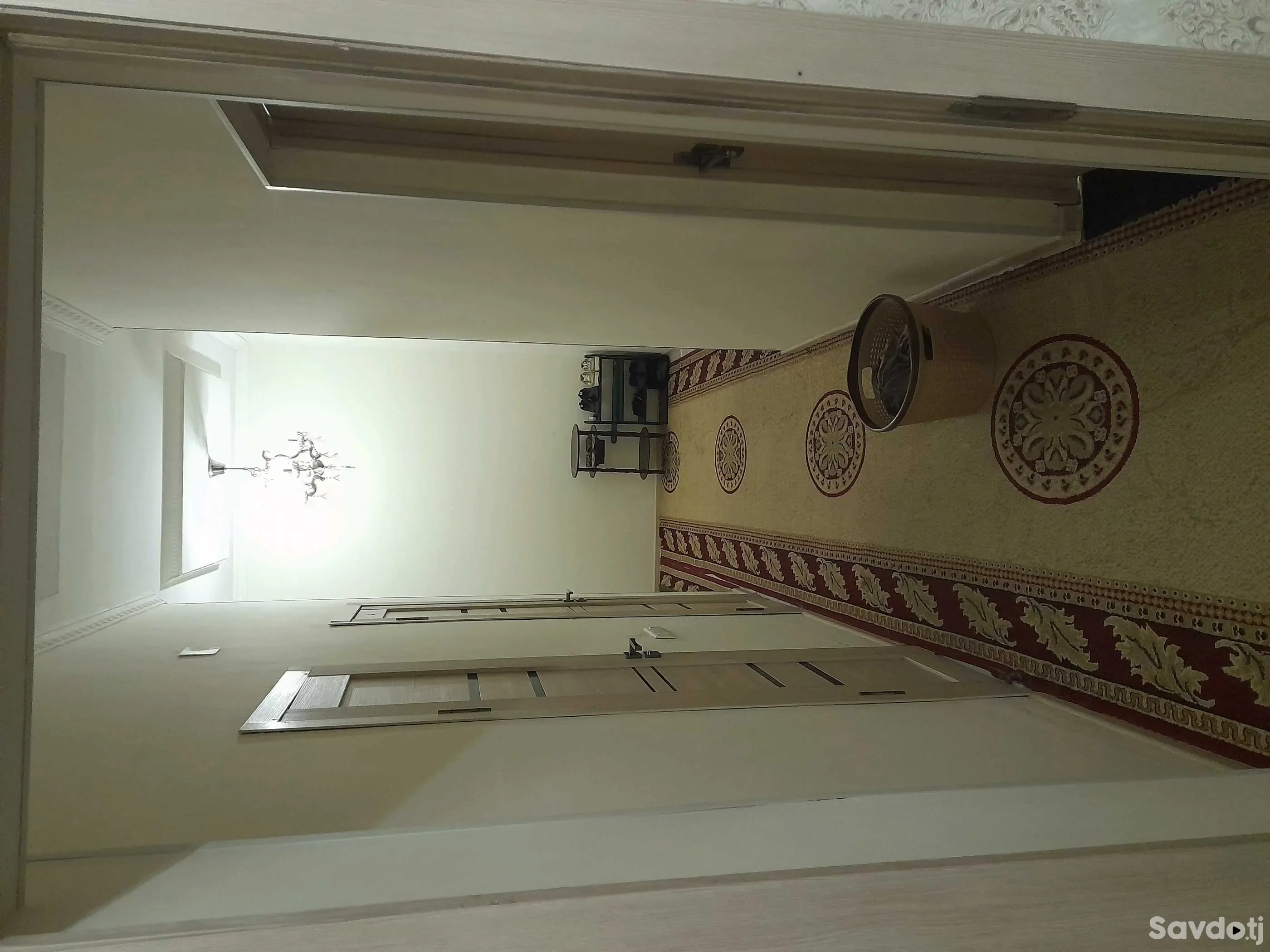 2-к квартира, 7 этаж, 65 м², н Сино Городок