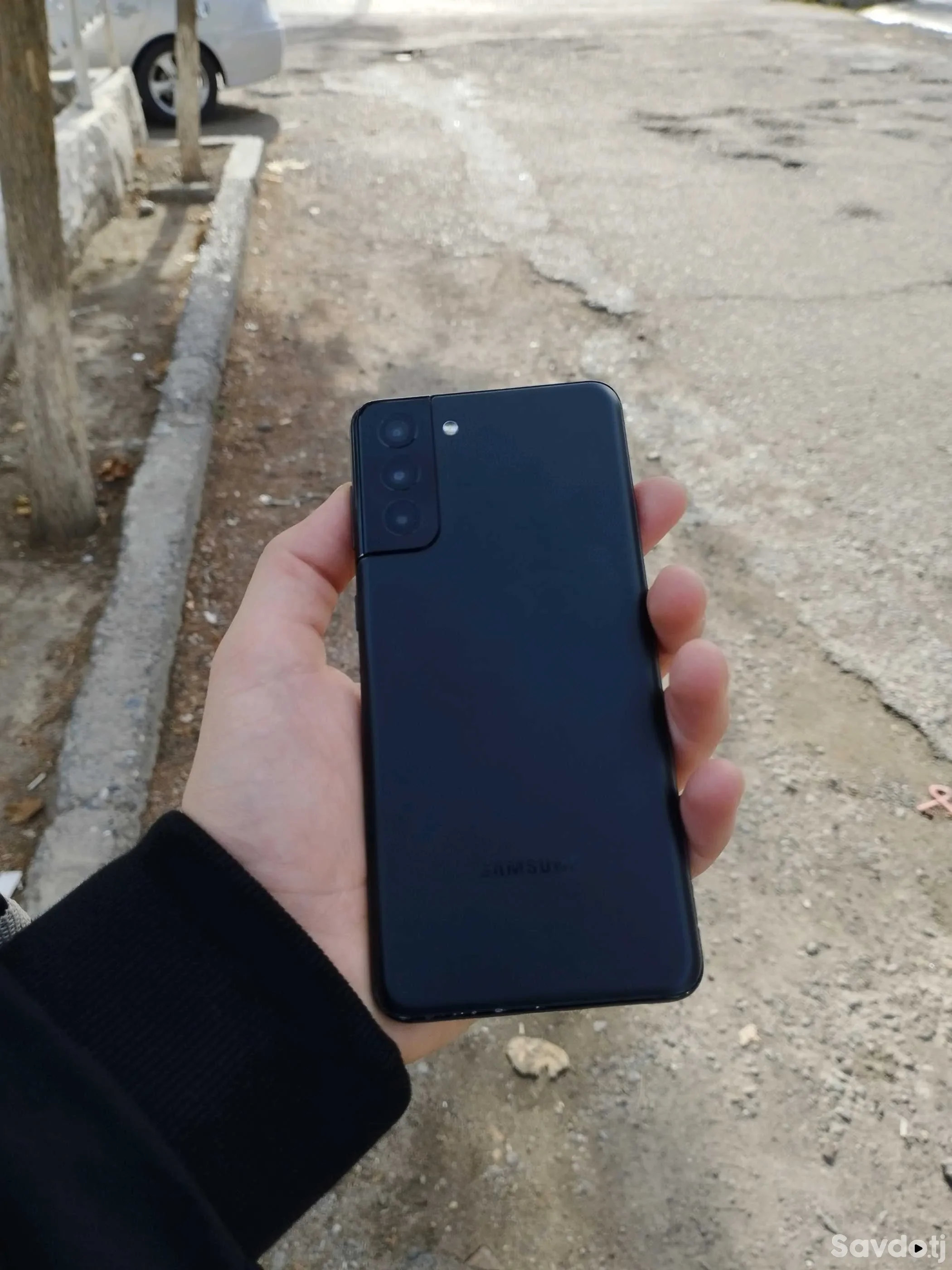 Samsung Galaxy s20 plus 256 gb