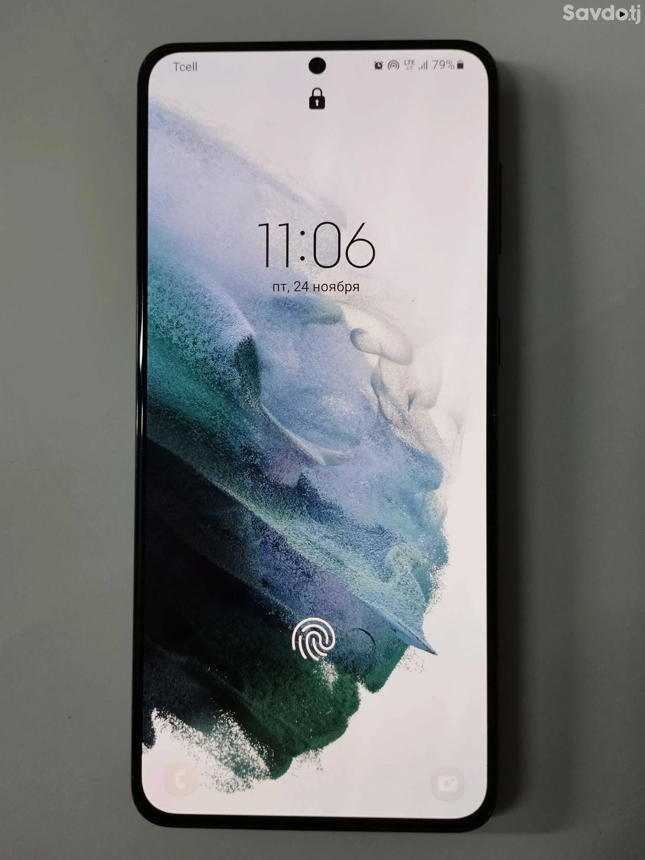 Samsung Galaxy s20 plus 256 gb