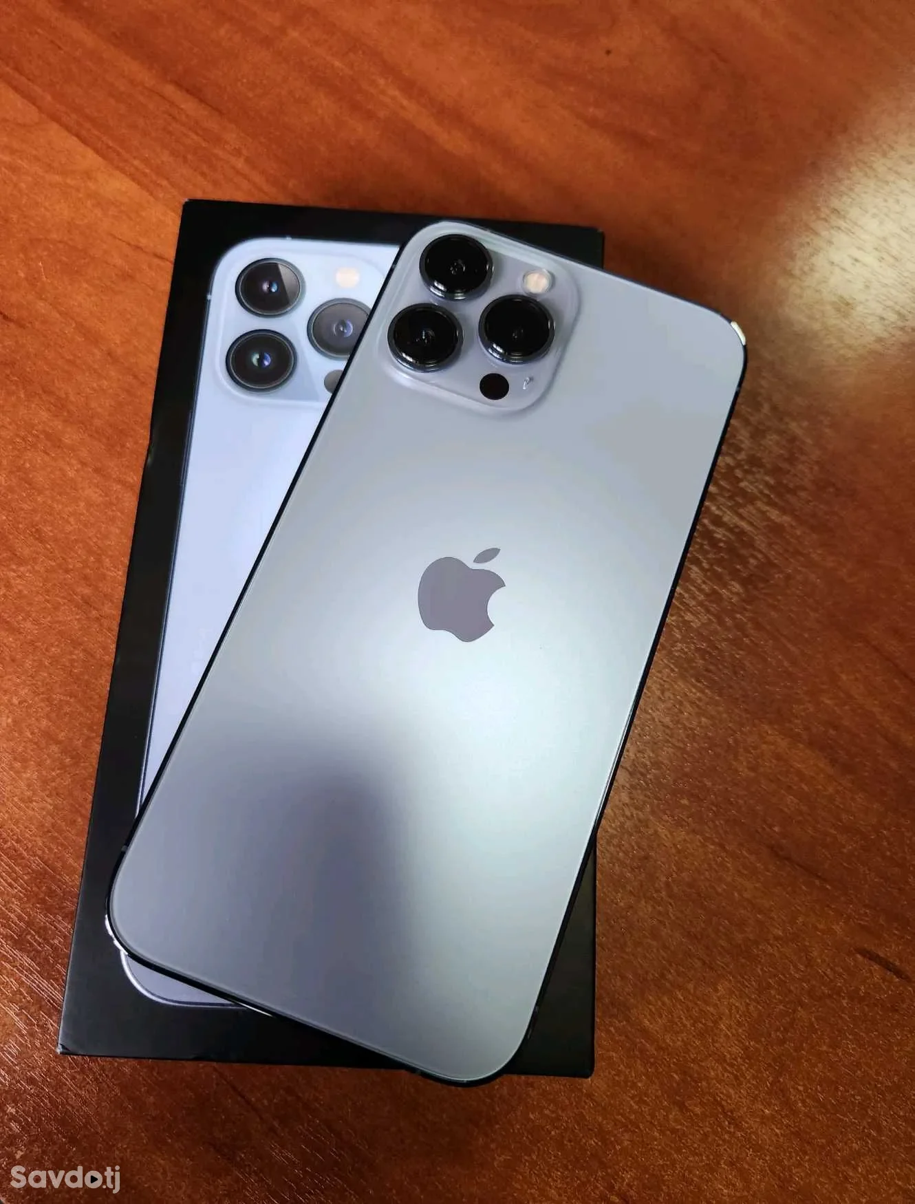 Apple iphone 13 pro max 256 gb