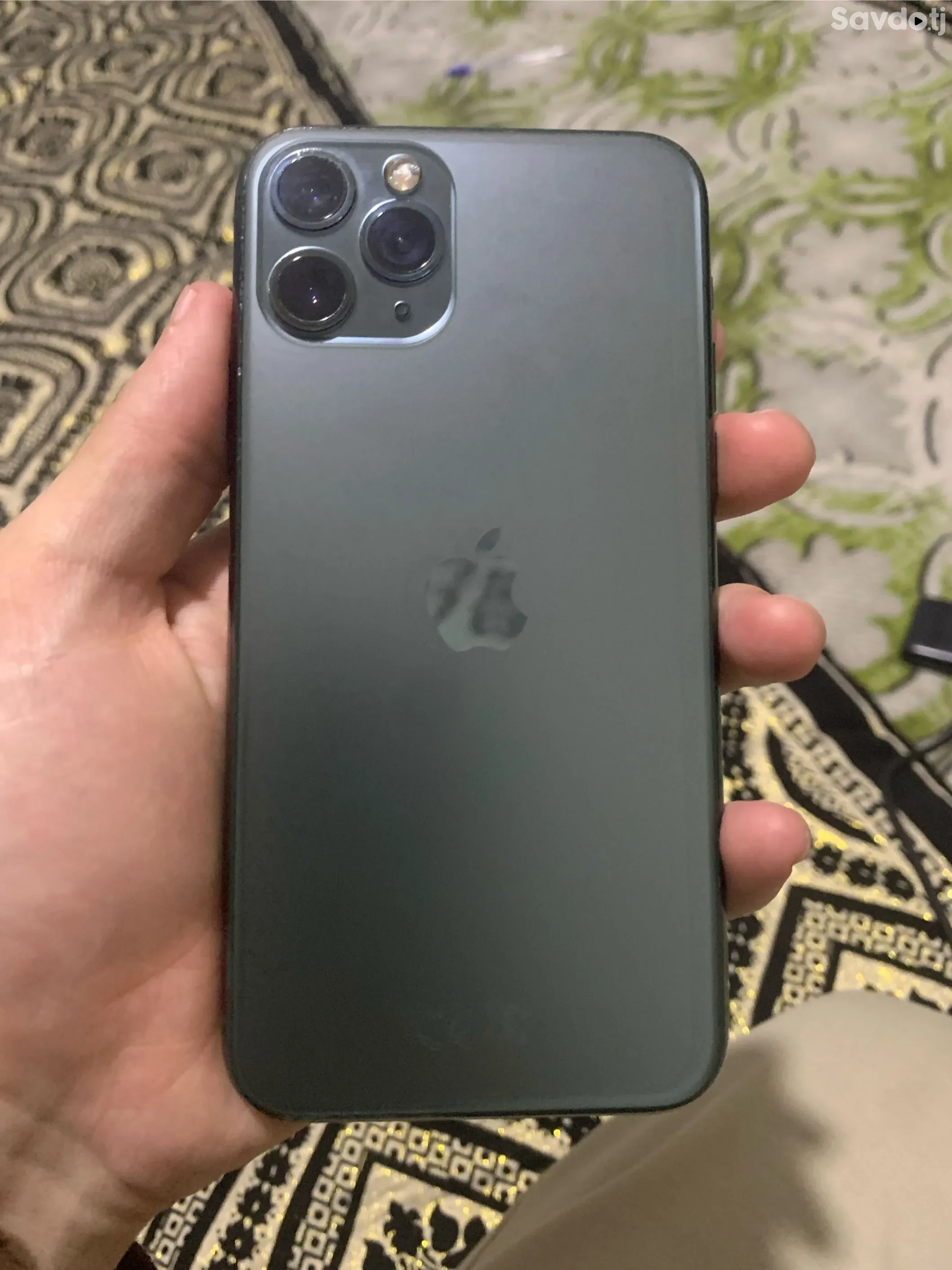 Apple iPhone 11 Pro 64 gb