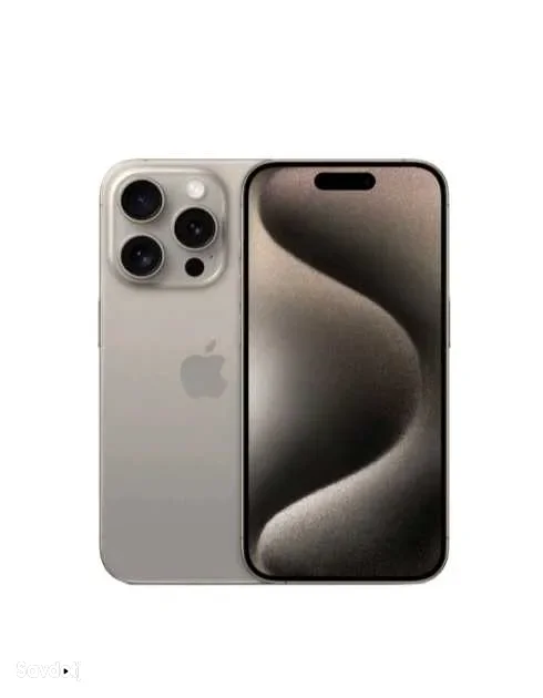 Apple iPhone 15 Pro Max 128 gb