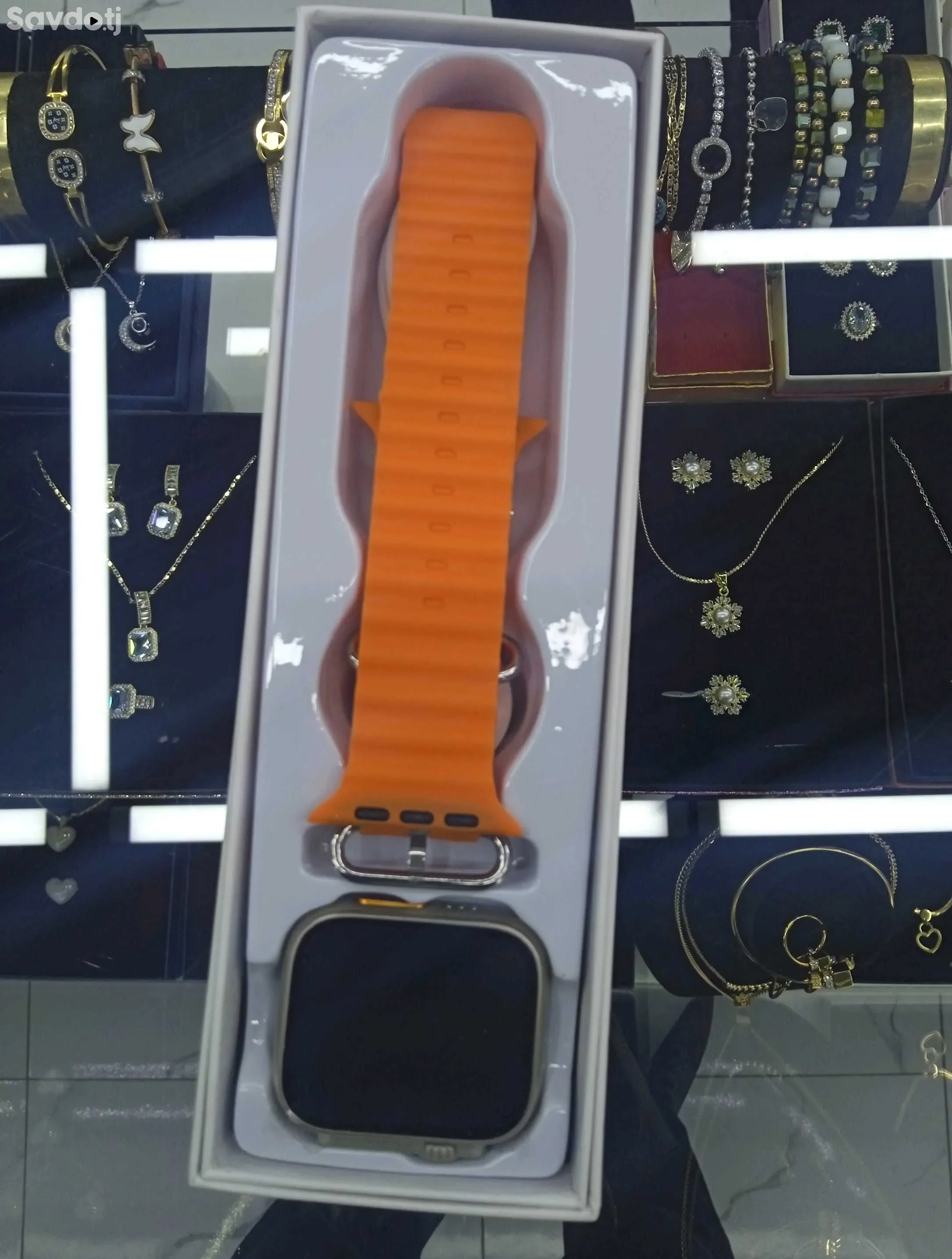 SMART WOTCH T 800ULTRA