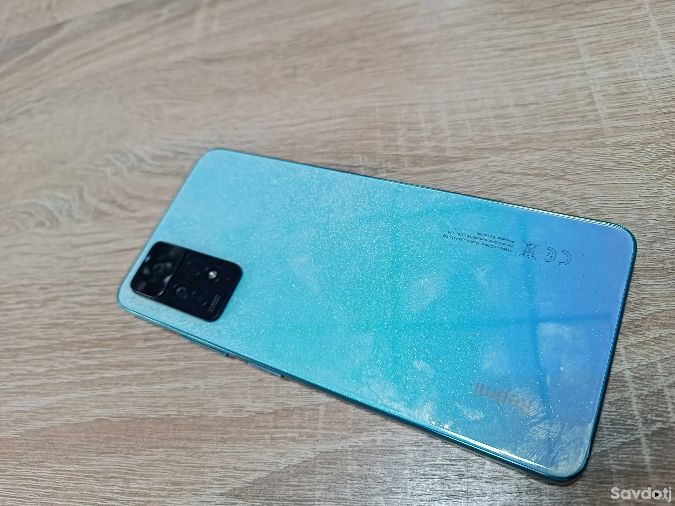 Xiaomi 128 gb