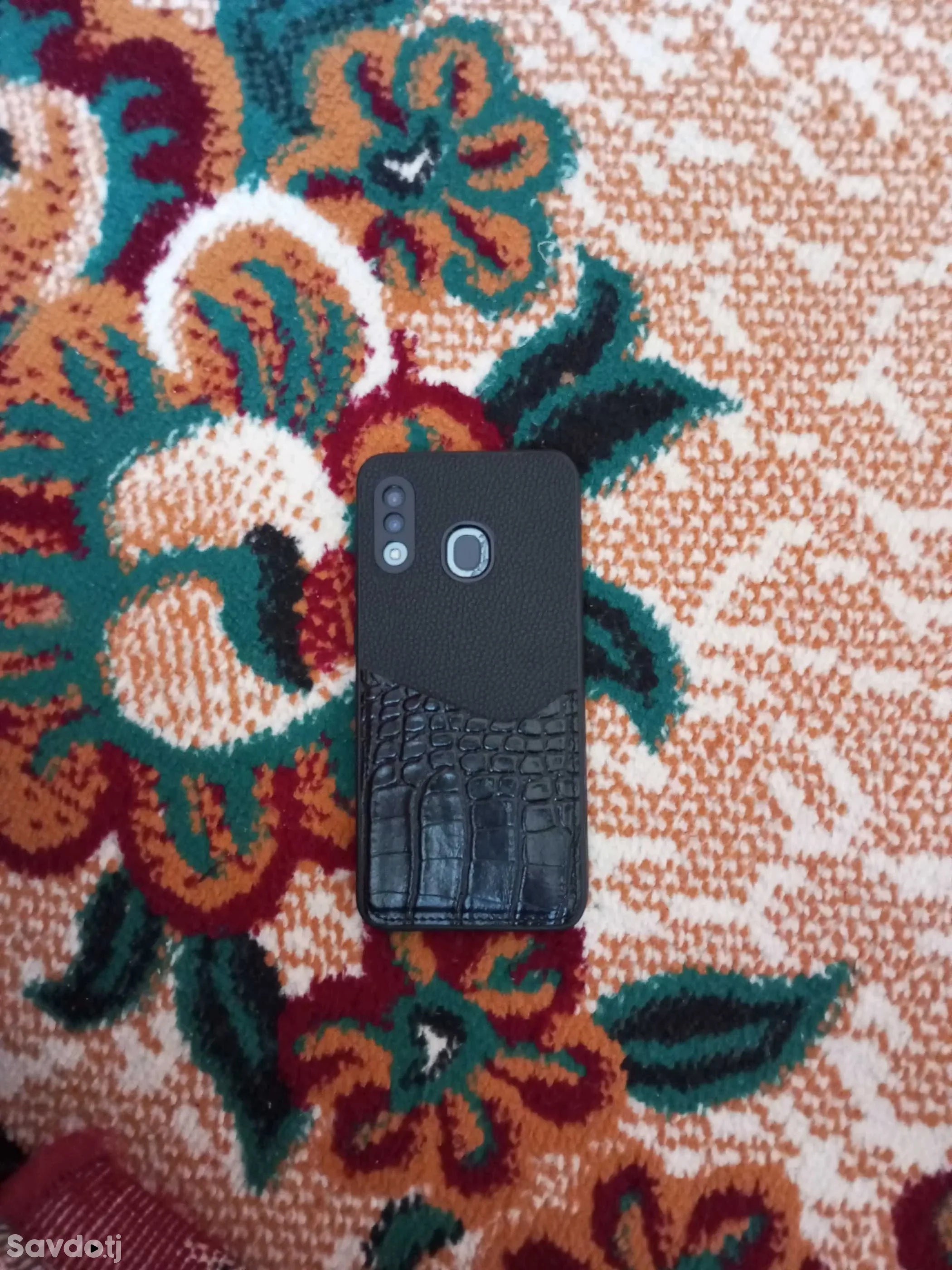 Samsung Galaxy A20