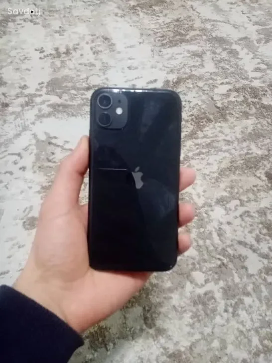 Apple iPhone 11 64 gb