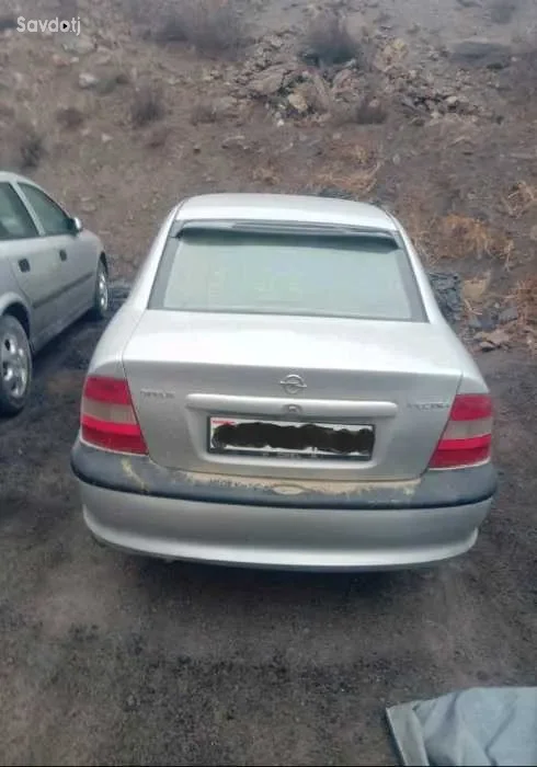 Opel Vectra b 1996
