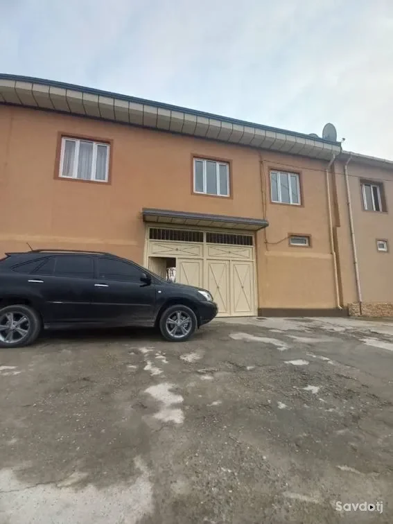 2 этажный, 11-комн. дом, 500 м², 57 соток, Сино
