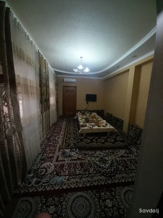 2 этажный, 11-комн. дом, 500 м², 57 соток, Сино