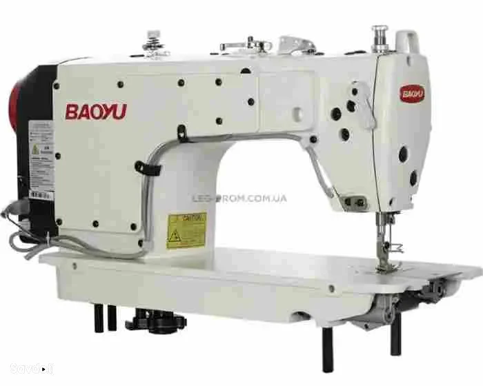 Швейная машина BAOYU GT-180