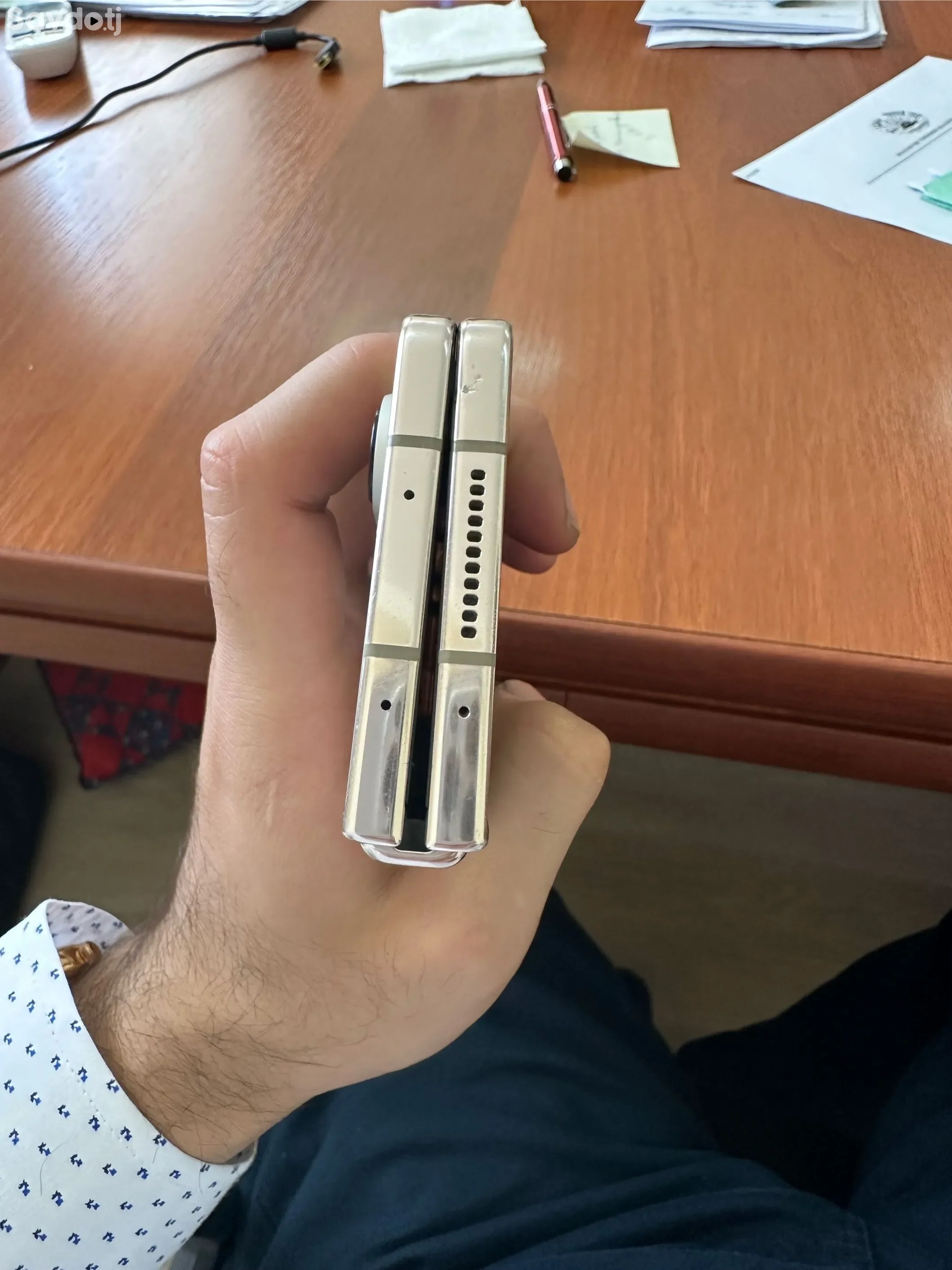 Samsung Galaxy Fold 256 gb