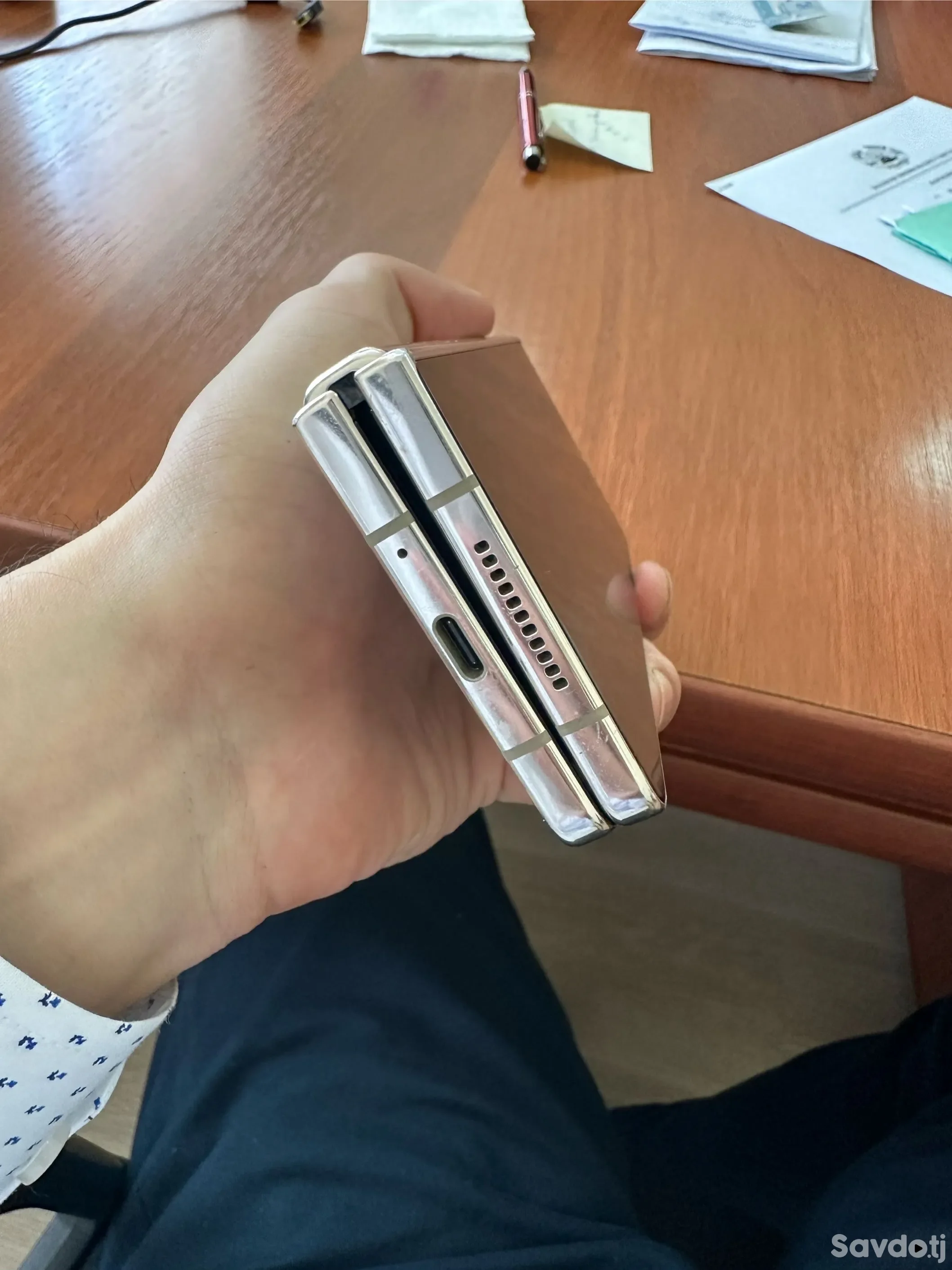 Samsung Galaxy Fold 256 gb