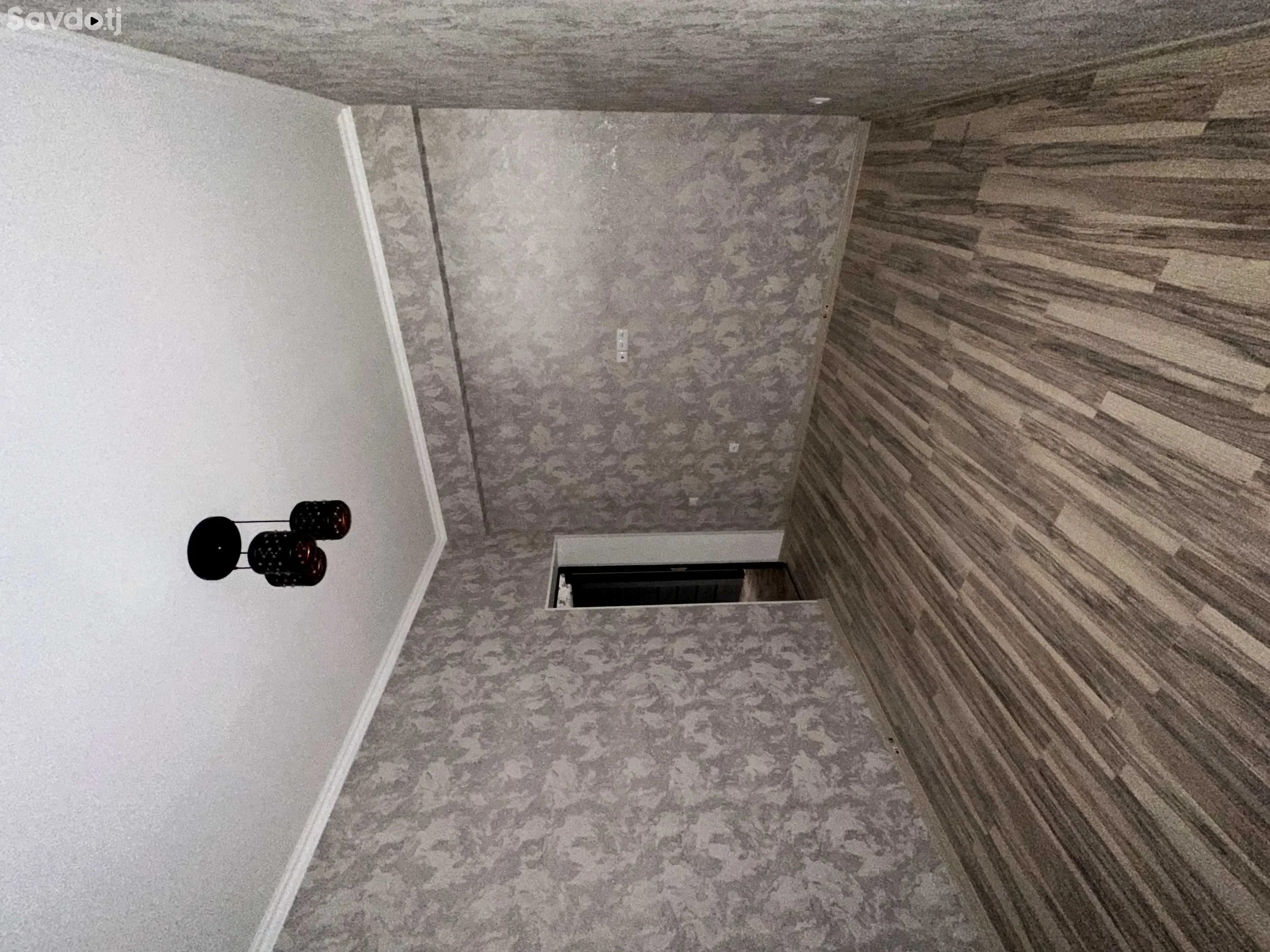3-к квартира, 10 этаж, 86 м², Сомони