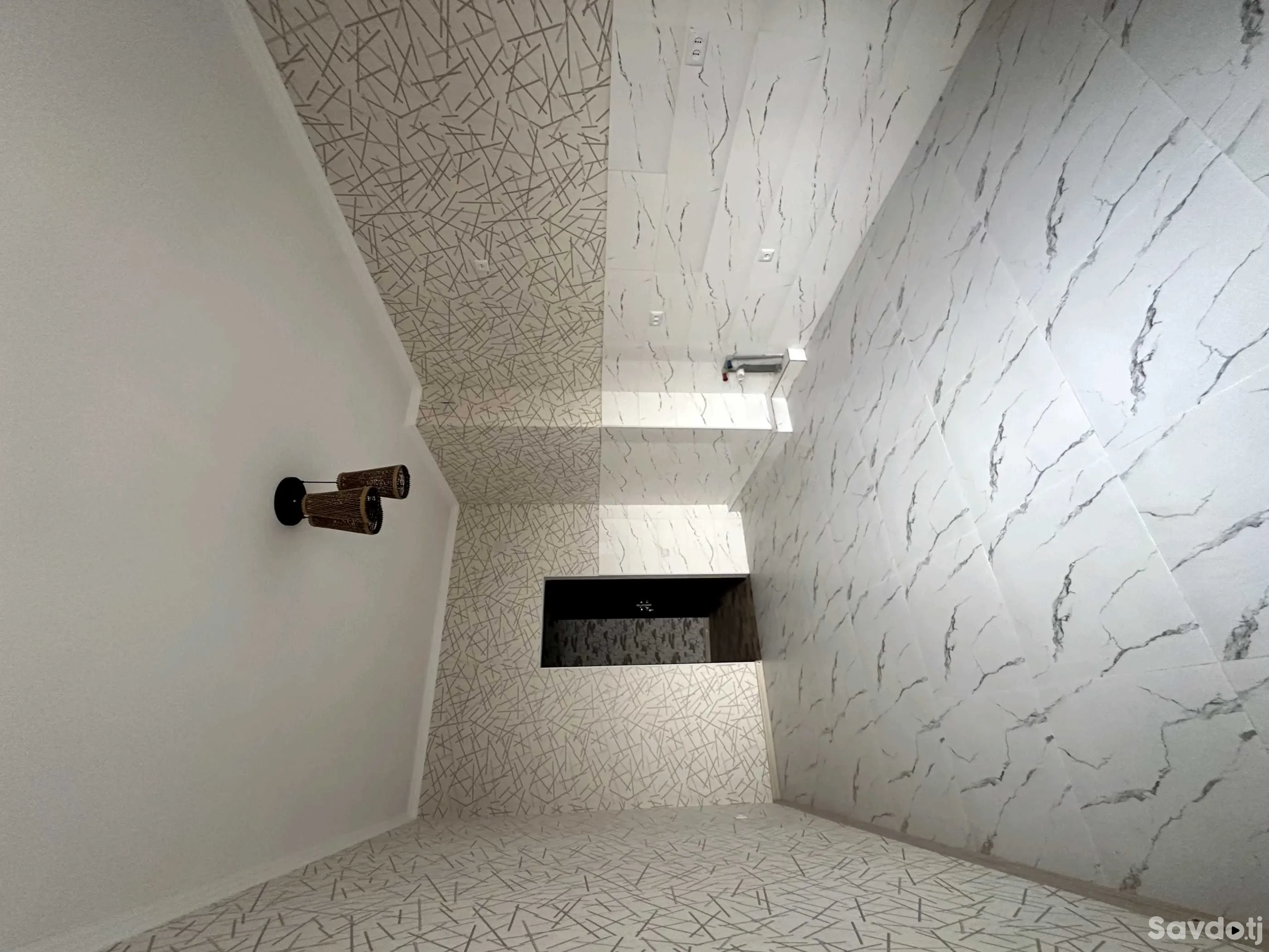 3-к квартира, 10 этаж, 86 м², Сомони