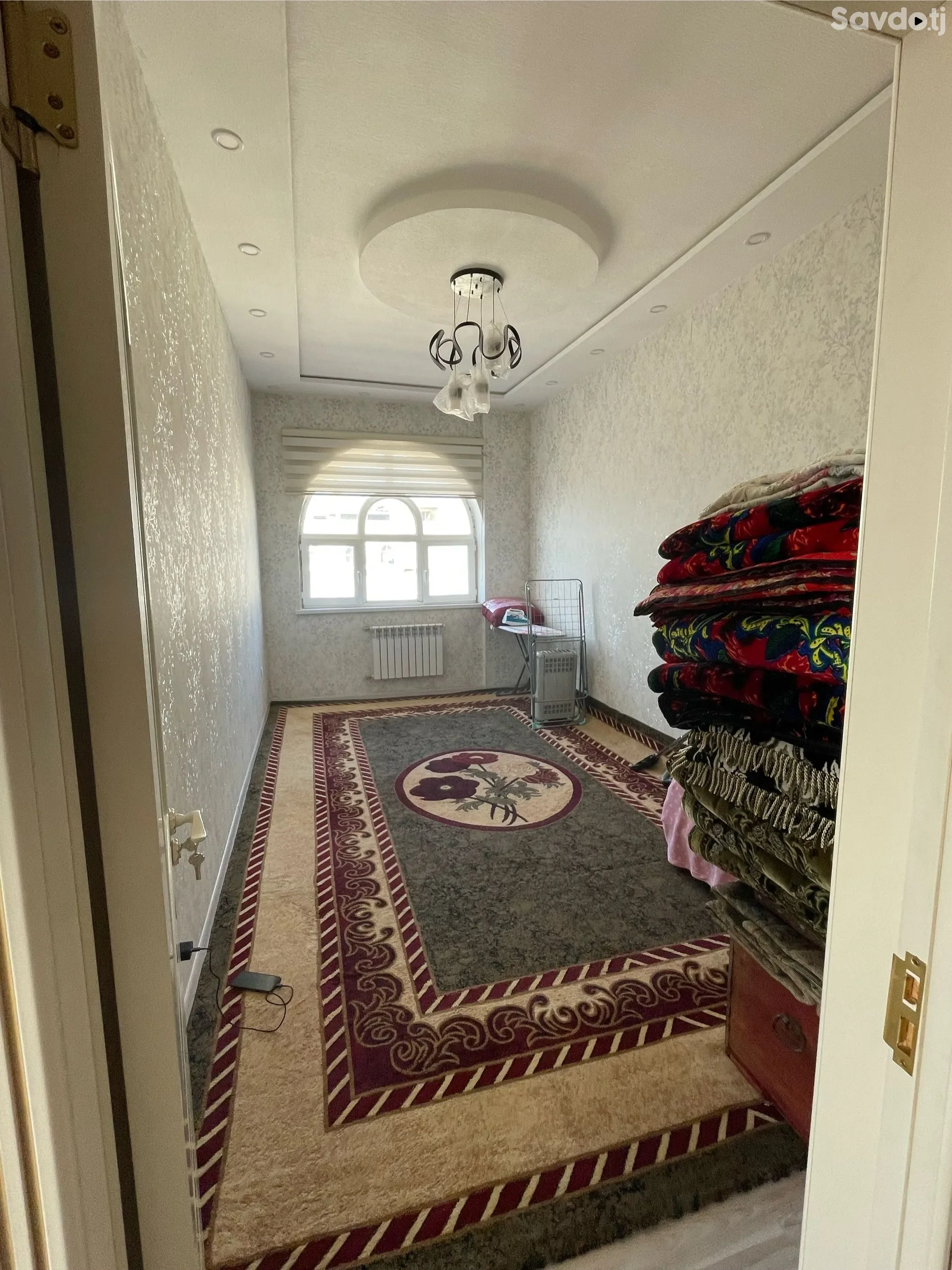 2-к квартира, 12 этаж, 65 м², Воданасос