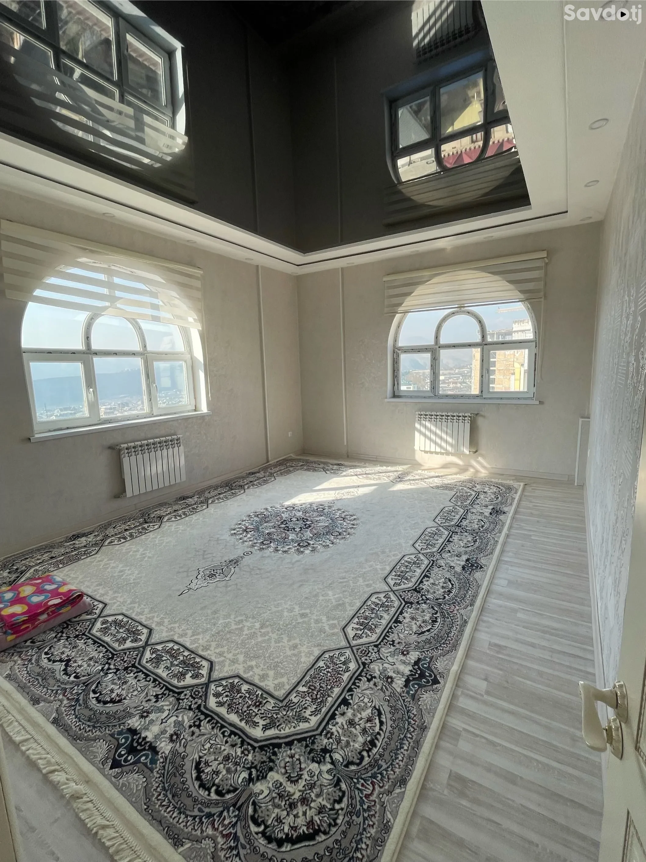 2-к квартира, 12 этаж, 65 м², Воданасос