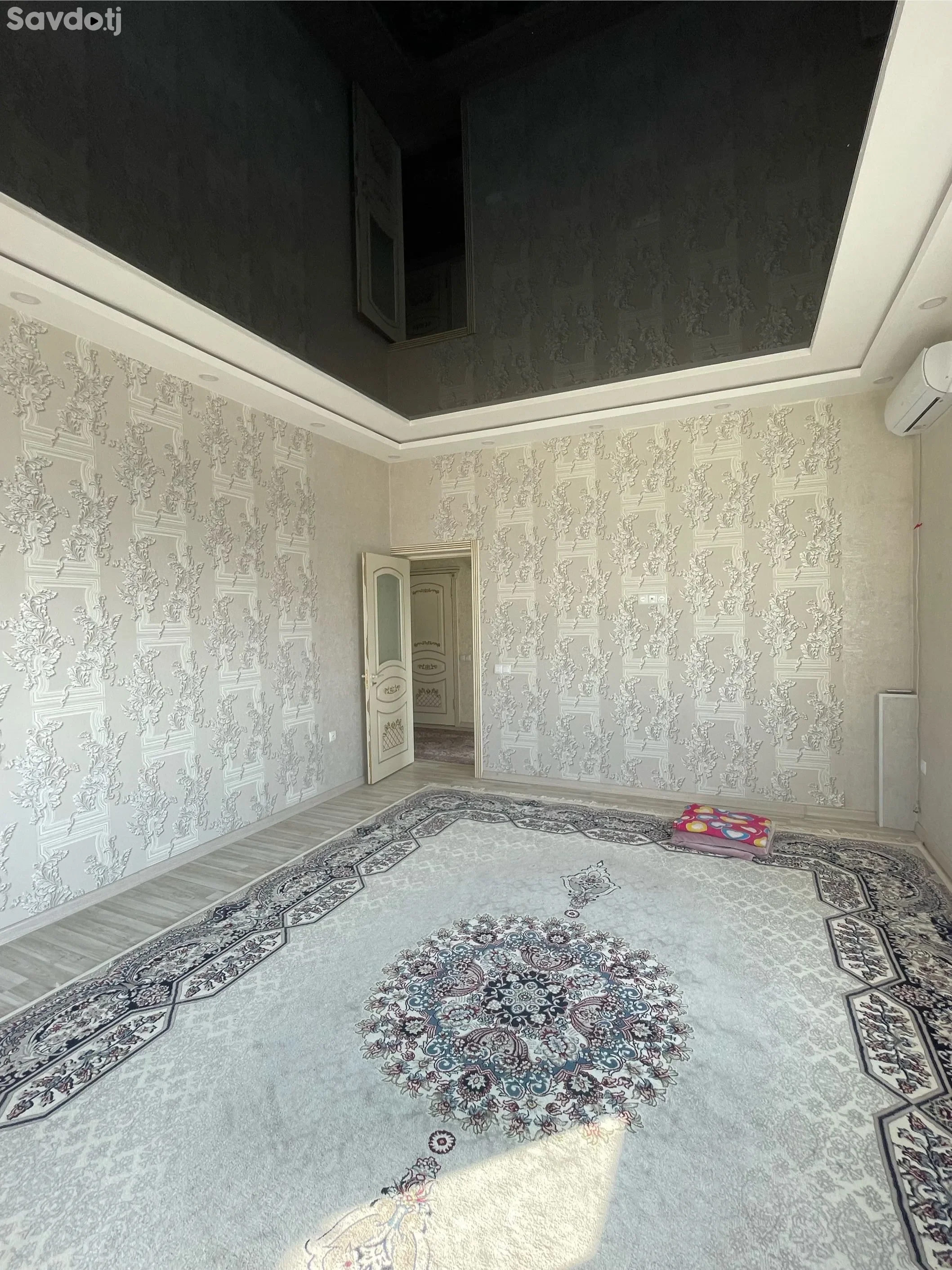 2-к квартира, 12 этаж, 65 м², Воданасос