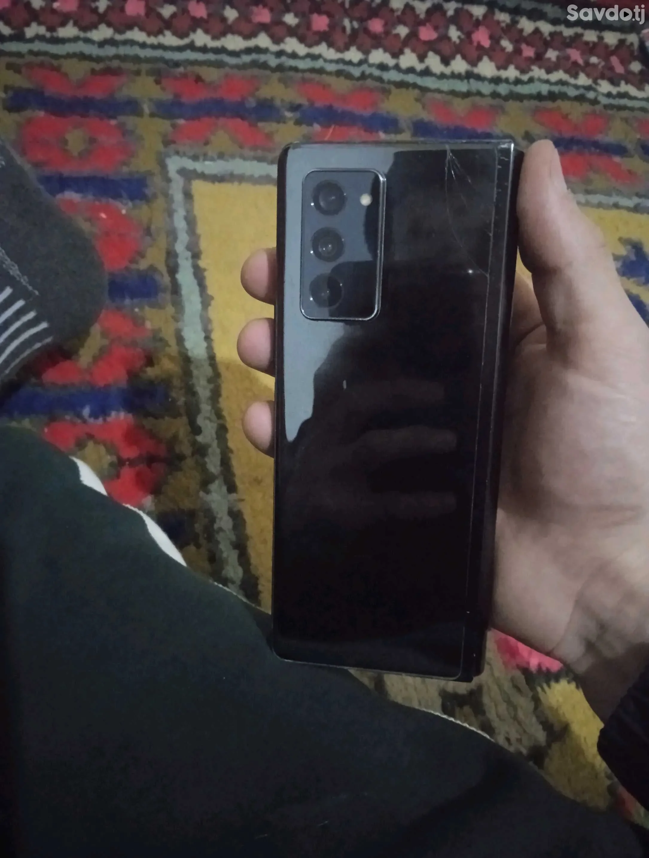 Samsung Z 256 gb
