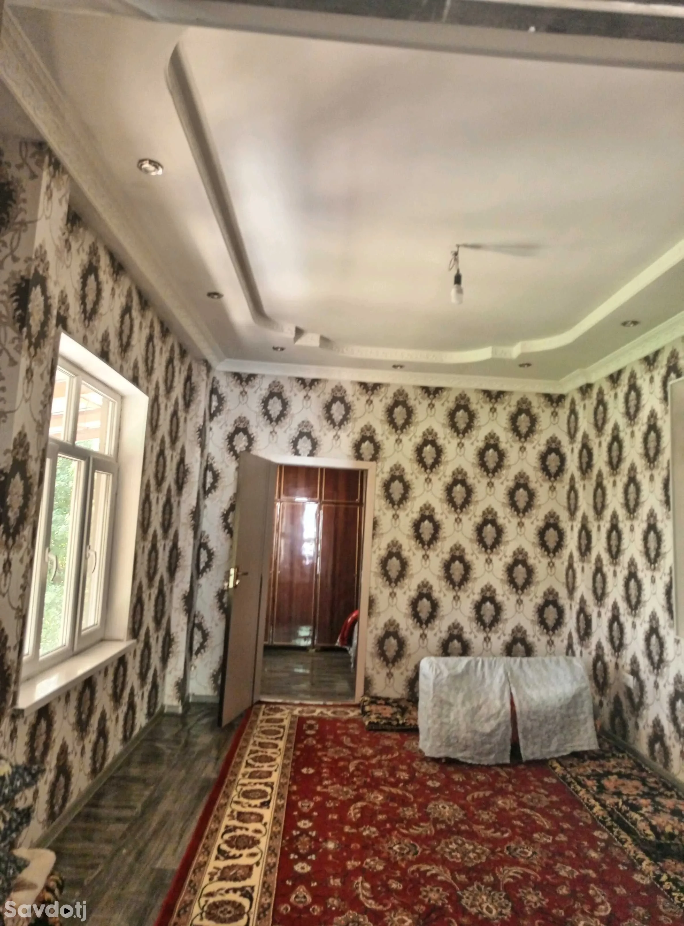 3 этажный, 15-комн. дом, 359 м², 25 соток, Чорбог