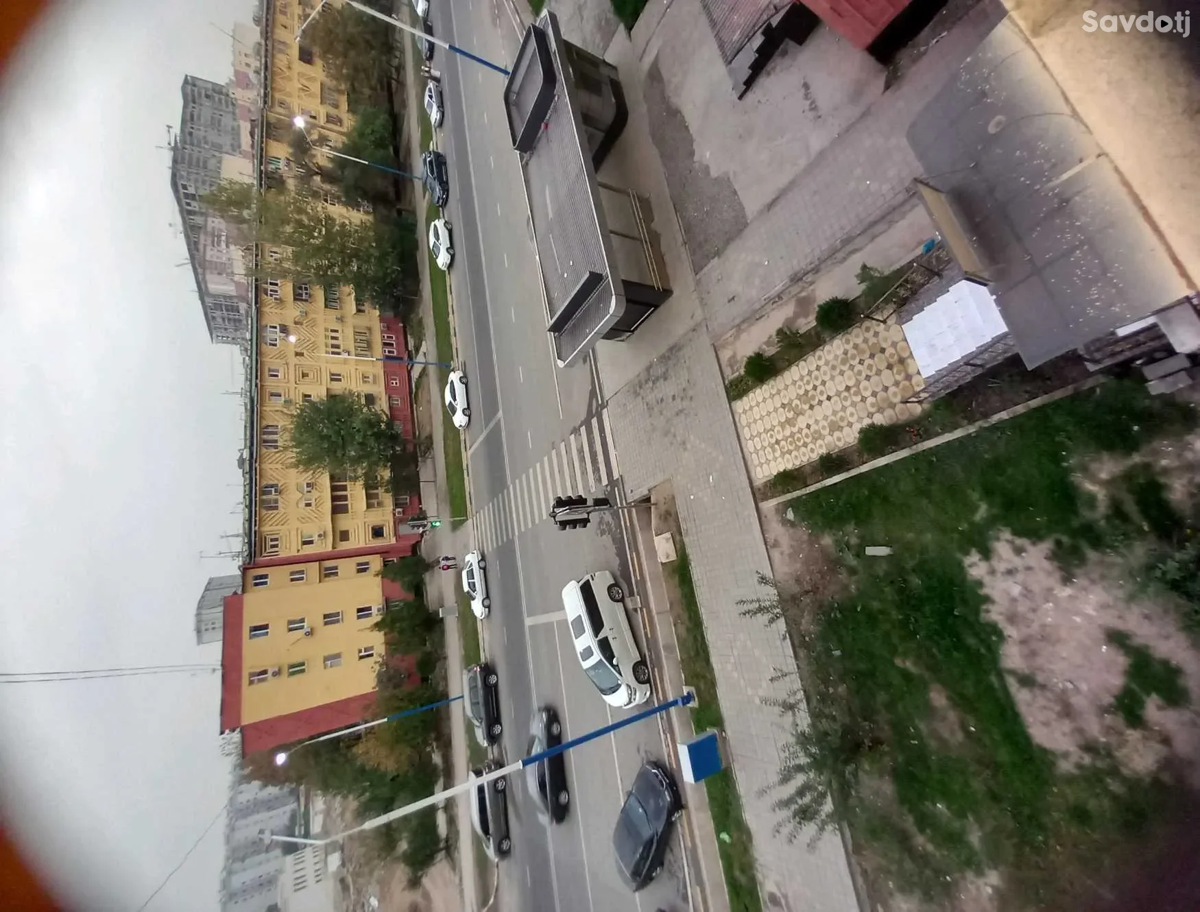1-к квартира, 4 этаж, 40 м², зарафшон пеши 14 поликленика