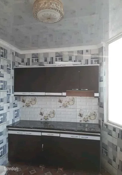2-к квартира, 5 этаж, 61 м², Исфара