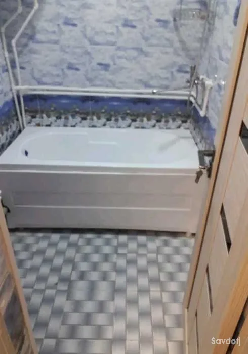 2-к квартира, 5 этаж, 61 м², Исфара