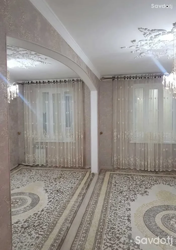 4-к квартира, 4 этаж, 88 м², 112-мкр
