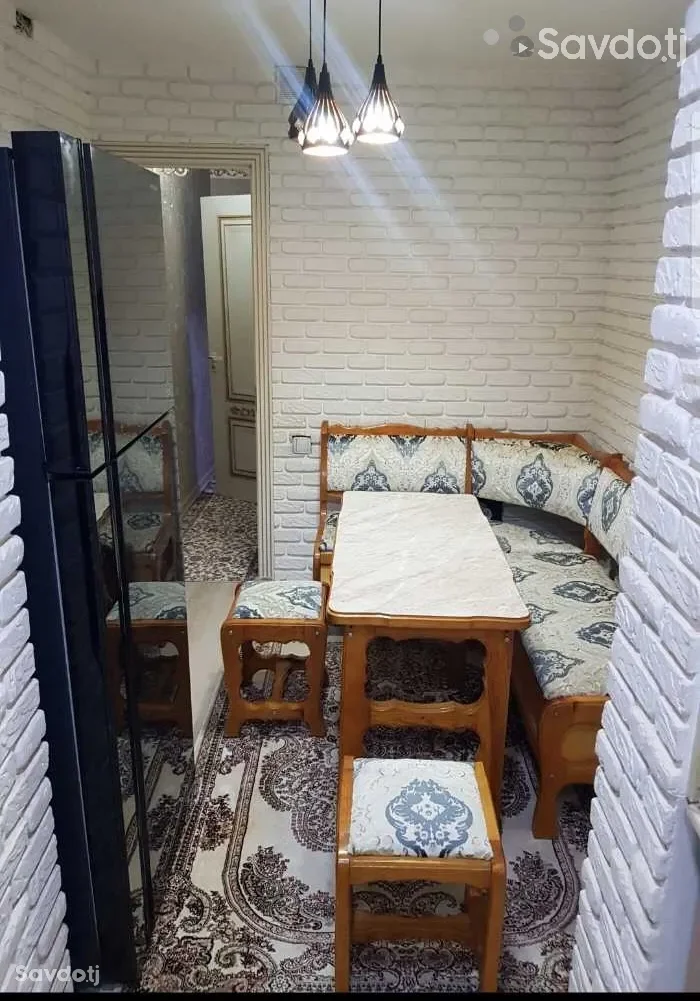 4-к квартира, 4 этаж, 88 м², 112-мкр