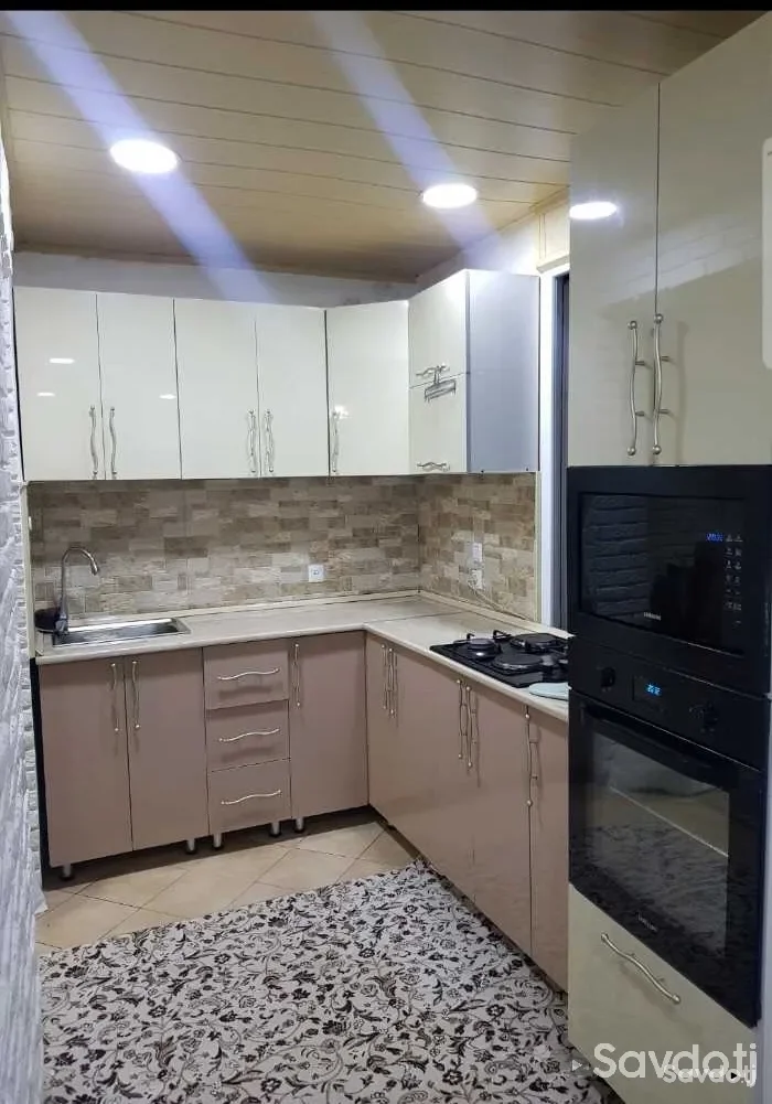4-к квартира, 4 этаж, 88 м², 112-мкр