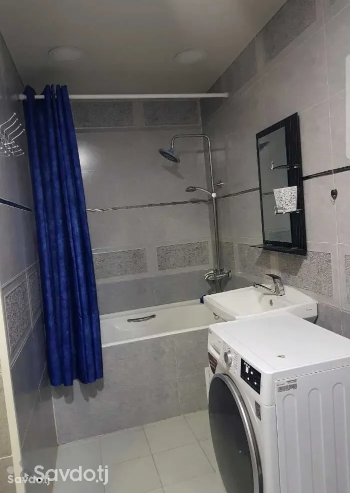 4-к квартира, 4 этаж, 88 м², 112-мкр