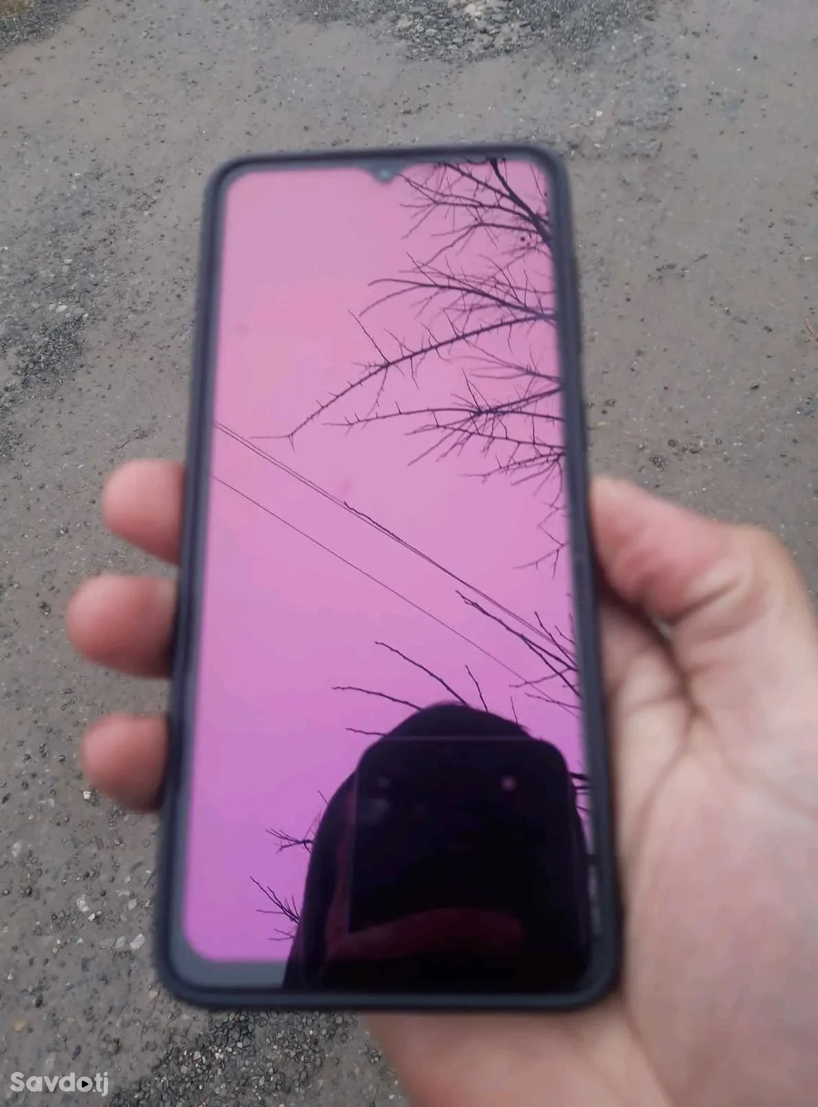 Samsung Galaxy a31 128 gb