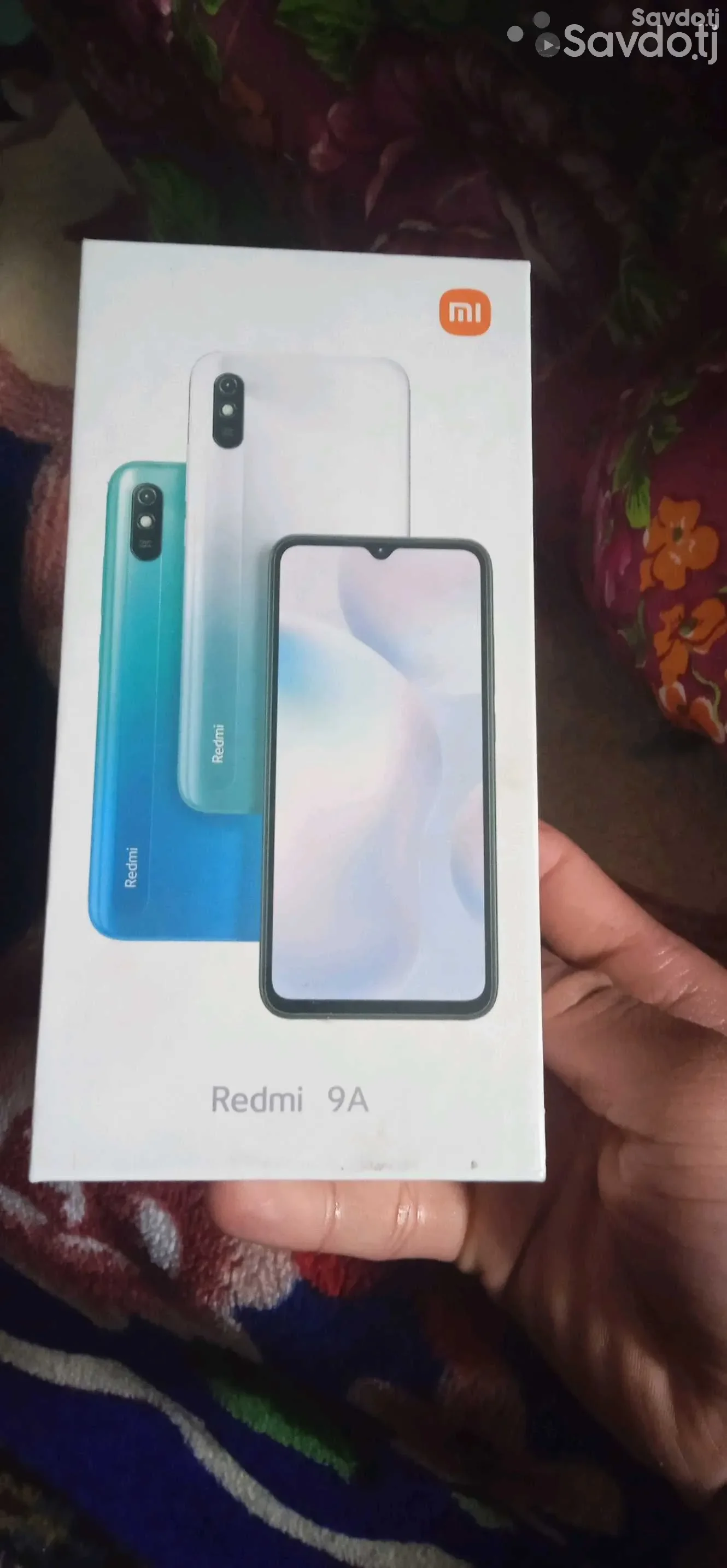 Xiaomi 32 gb