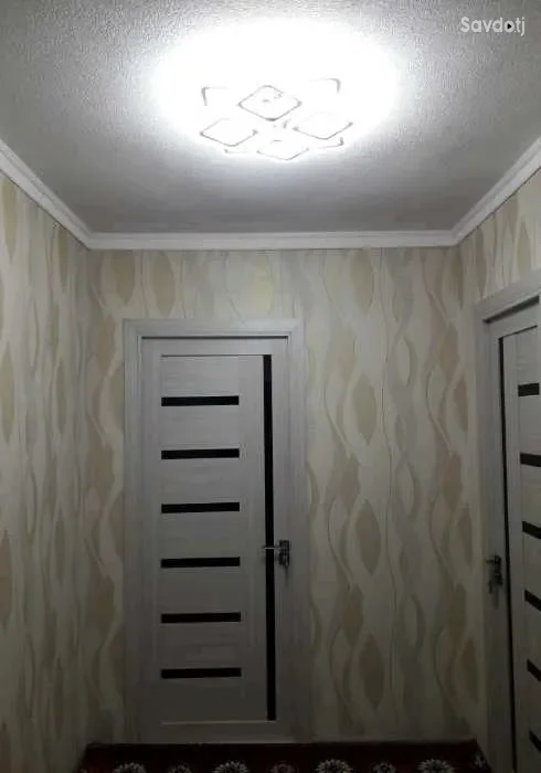 2-к квартира, 5 этаж, 61 м², Исфара