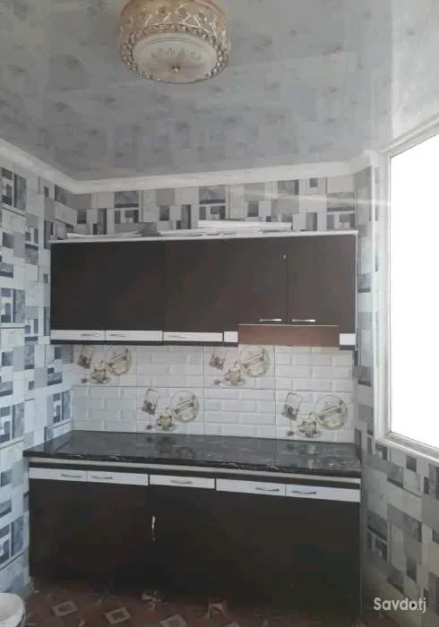 2-к квартира, 5 этаж, 61 м², Исфара