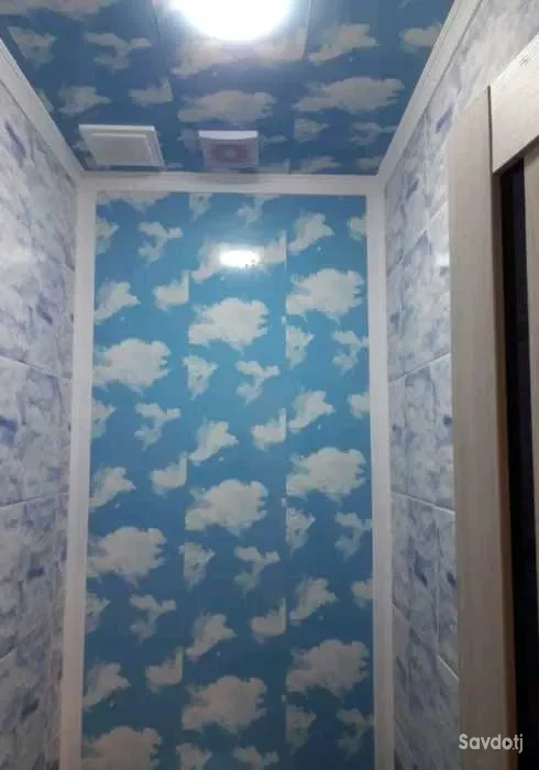 2-к квартира, 5 этаж, 61 м², Исфара