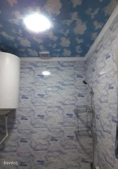 2-к квартира, 5 этаж, 61 м², Исфара