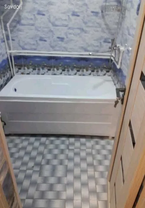 2-к квартира, 5 этаж, 61 м², Исфара